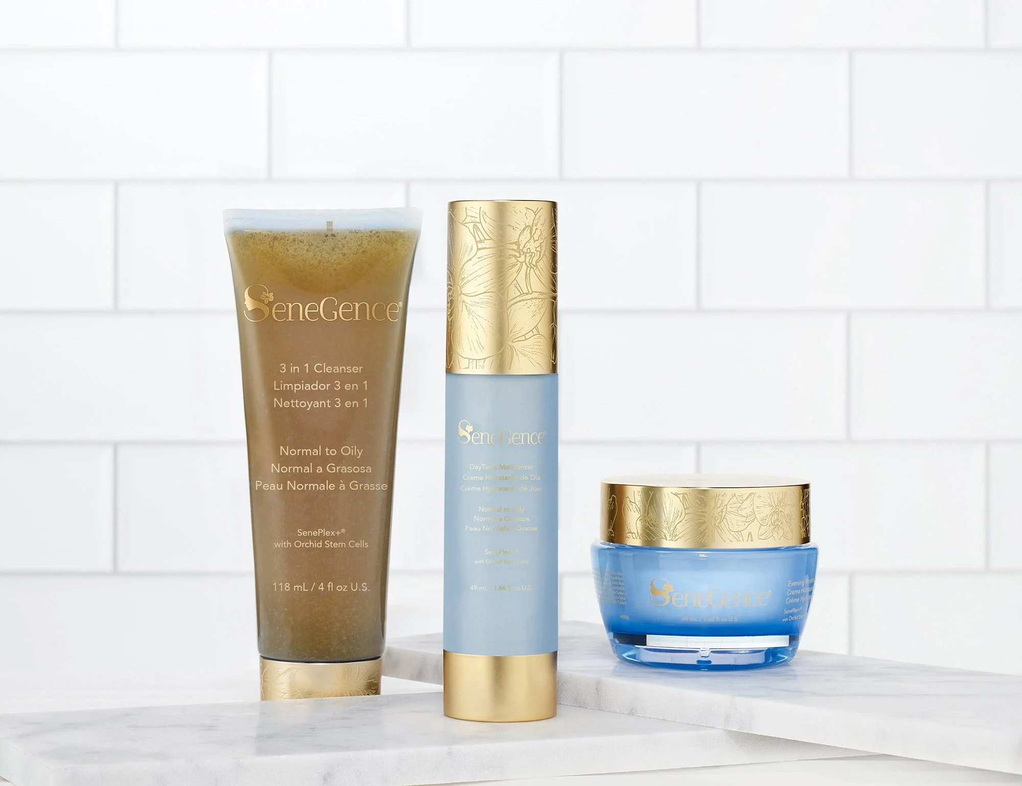 3 in 1 Cleanser - Normal to Oily - Image 4