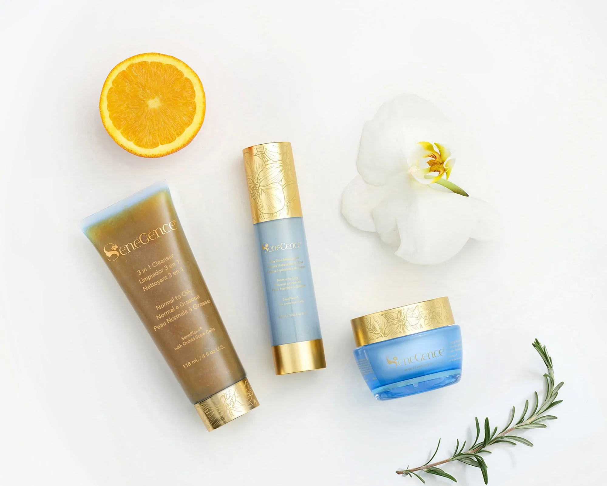 3 in 1 Cleanser - Normal to Oily - Image 5