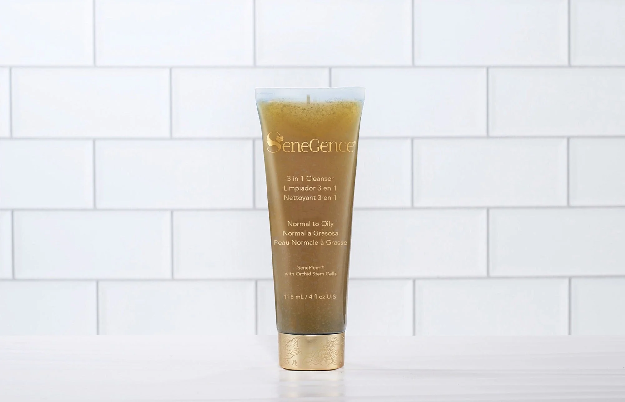 3 in 1 Cleanser - Normal to Oily - Image 6