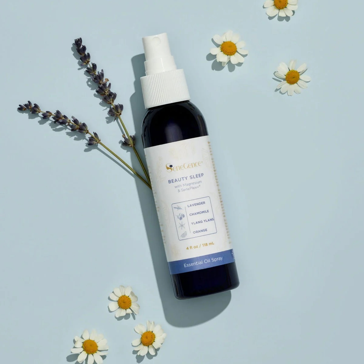 Beauty Sleep Spray with Magnesium & SenePlex+ - Image 3