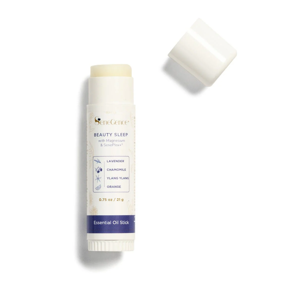 Beauty Sleep Stick with Magnesium & SenePlex+ - Image 3