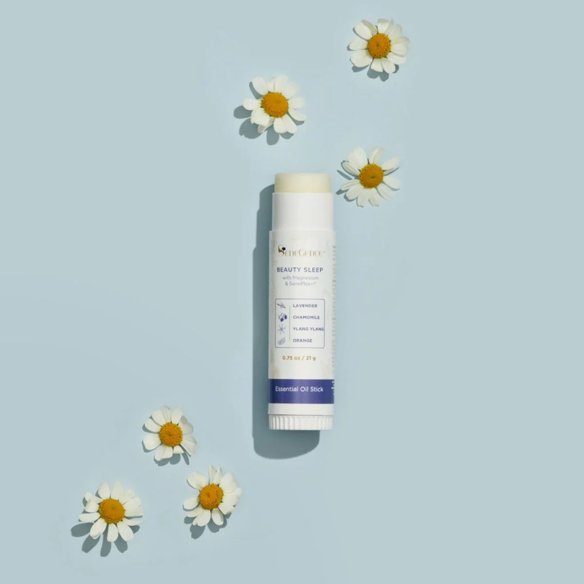 Beauty Sleep Stick with Magnesium & SenePlex+ - Image 5