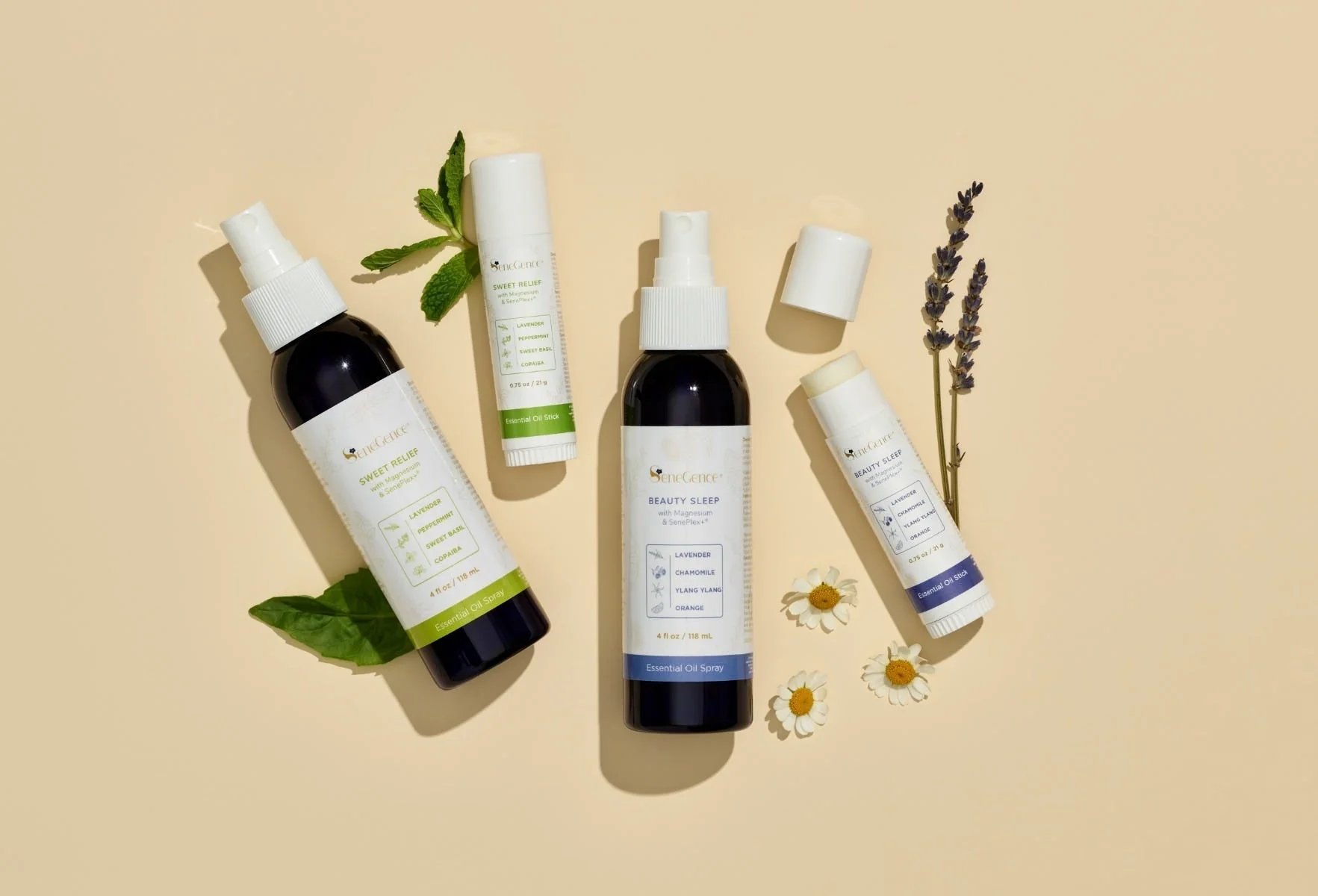 Beauty Sleep Wellness Duo - Image 3