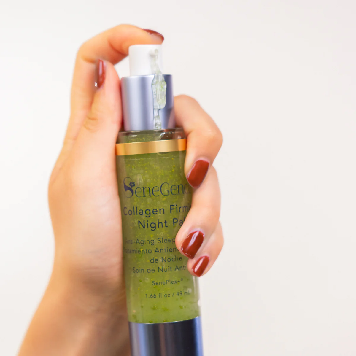 Collagen Firming Night Pak US - Image 3