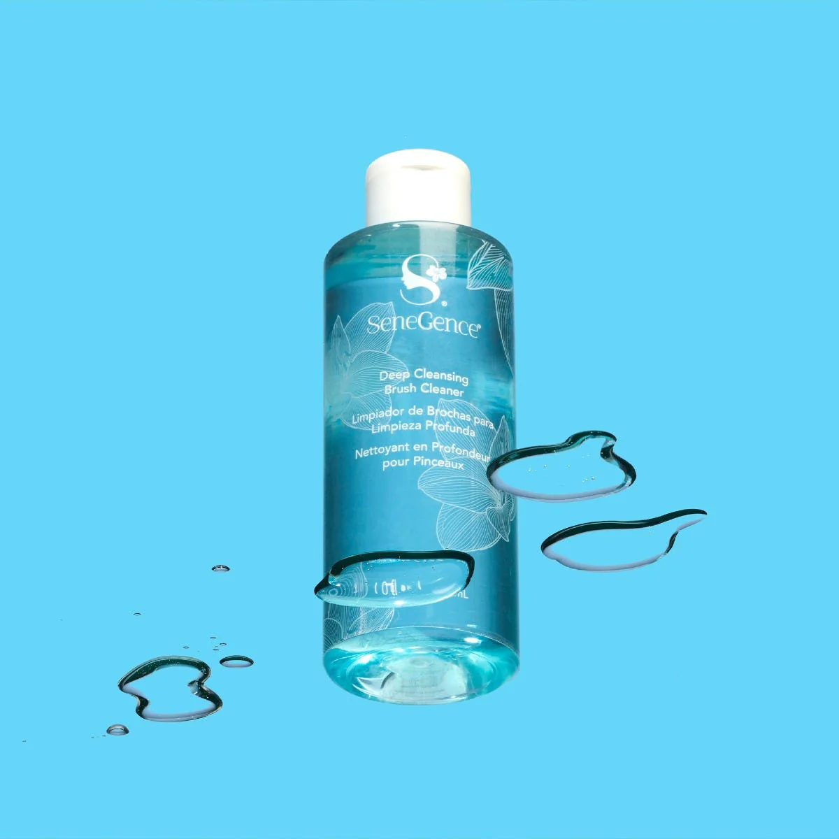 Deep Cleansing Brush Cleaner - Image 4