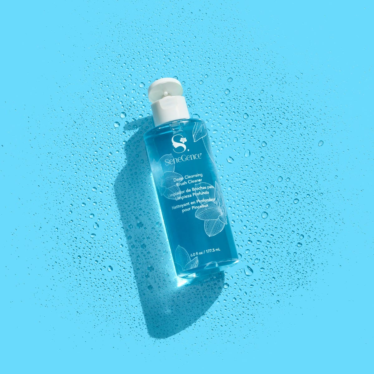 Deep Cleansing Brush Cleaner - Image 5