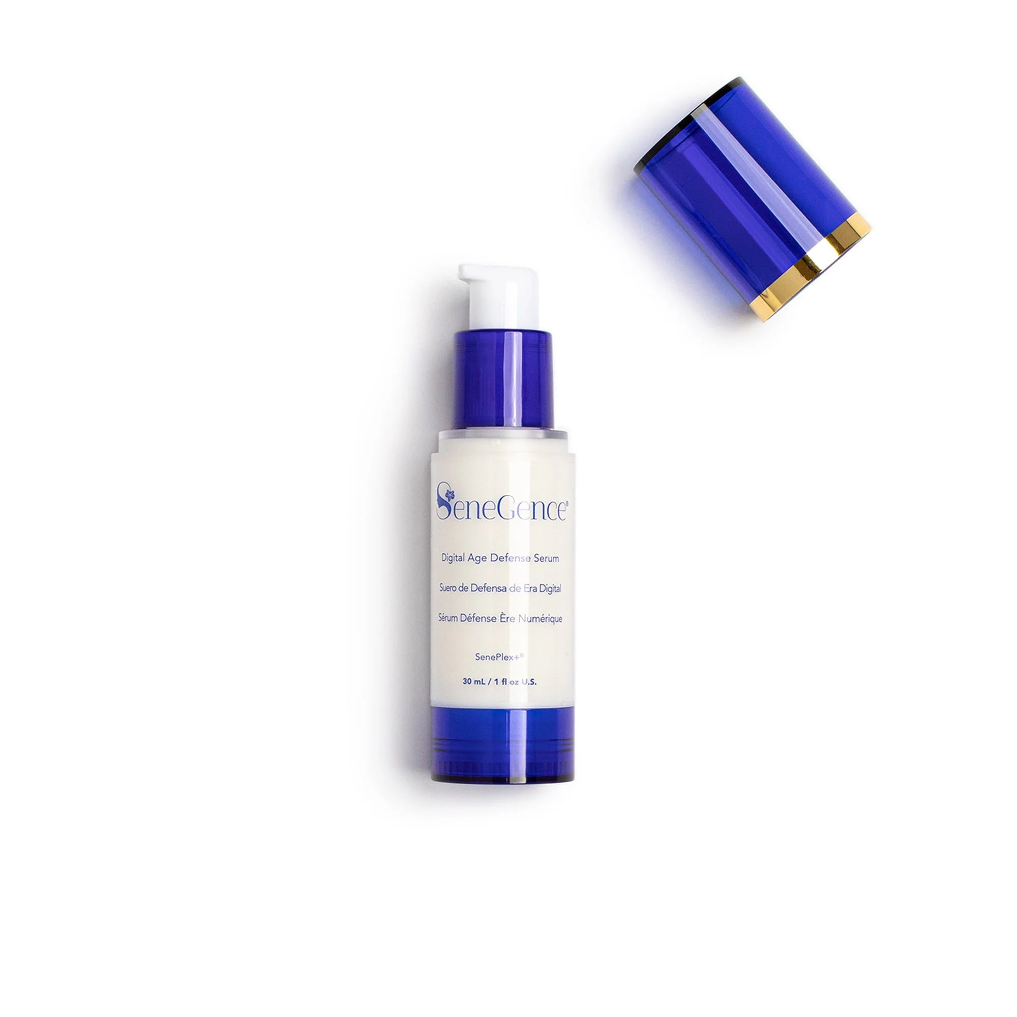 Digital Age Defense Serum - Image 3