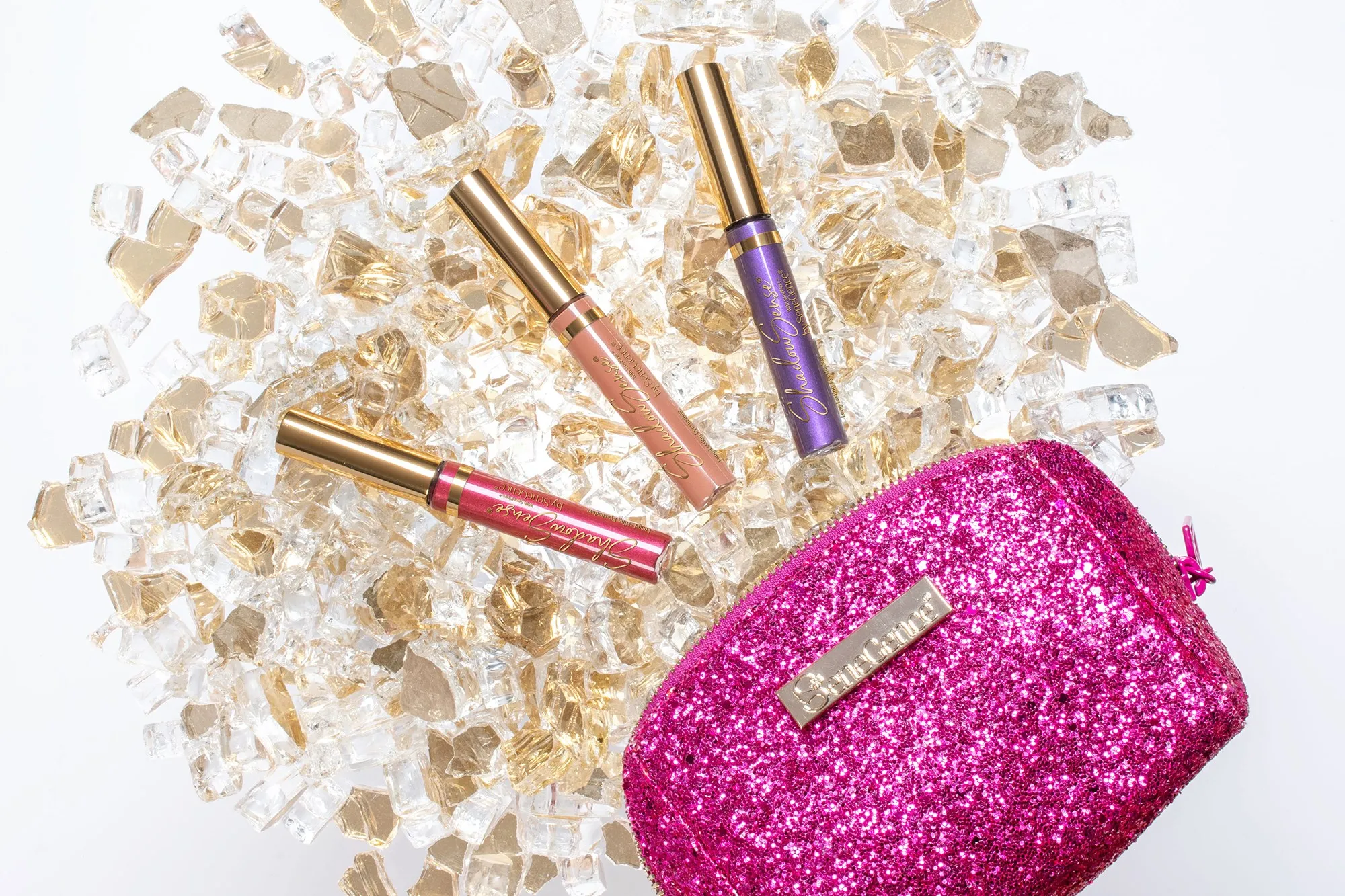 Dripping Jewels ShadowSense Collection - Image 3