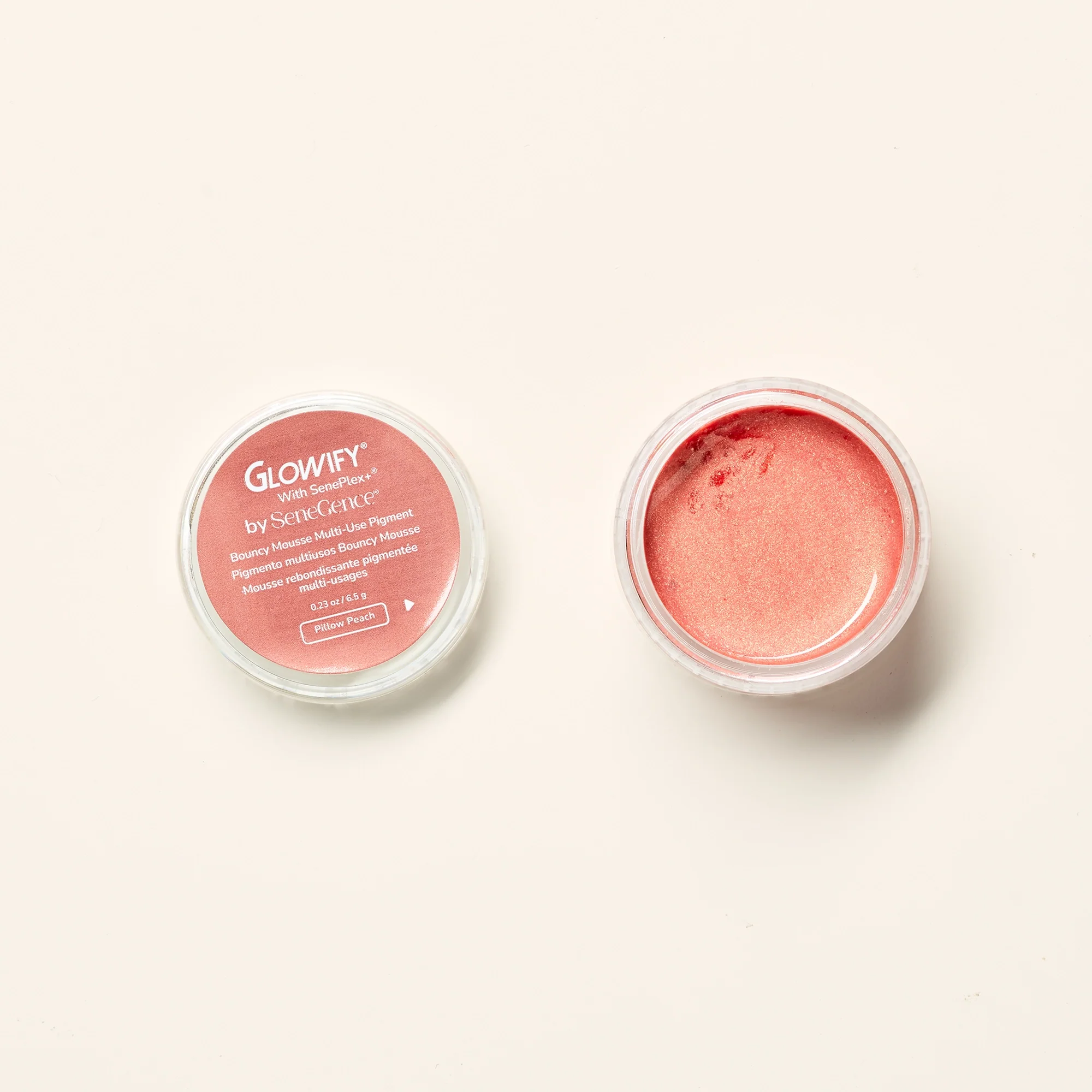 Glowify Bouncy Mousse Multi-Use Pigment - Image 10