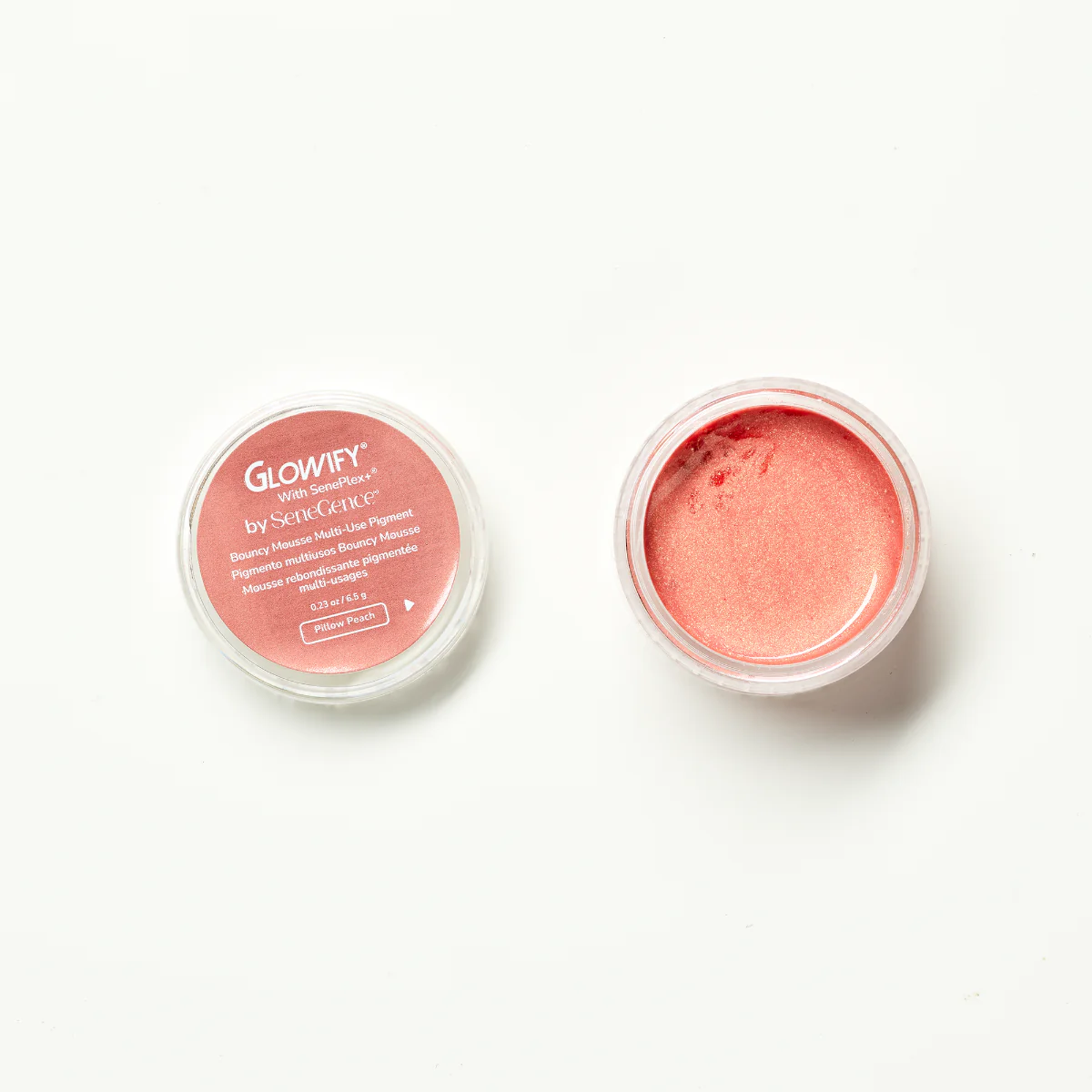 Glowify Bouncy Mousse Multi-Use Pigment - Image 5