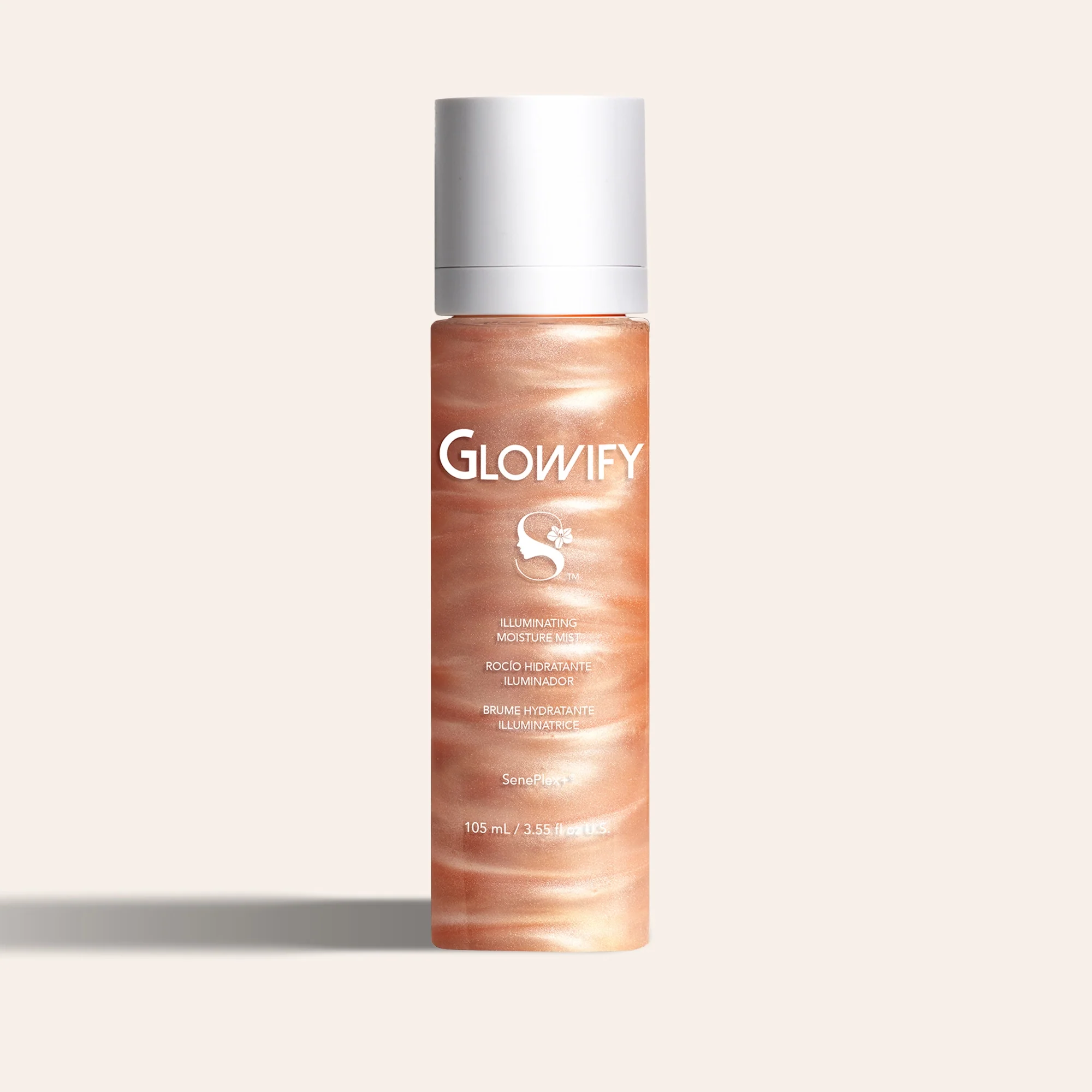 Glowify™ Illuminating Moisture Mist - Image 10