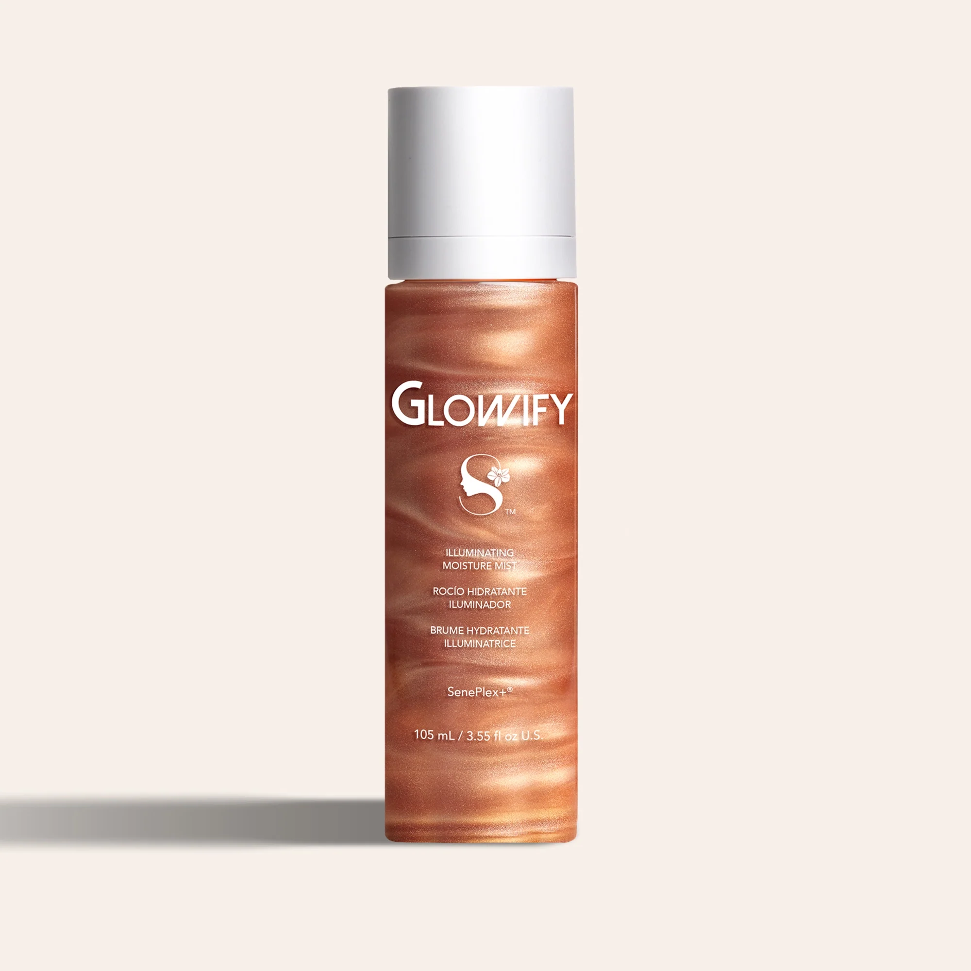 Glowify™ Illuminating Moisture Mist - Image 11