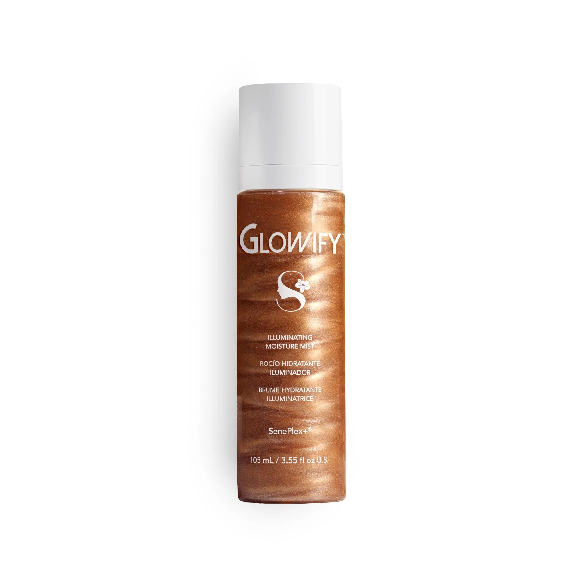 Glowify™ Illuminating Moisture Mist - Image 3
