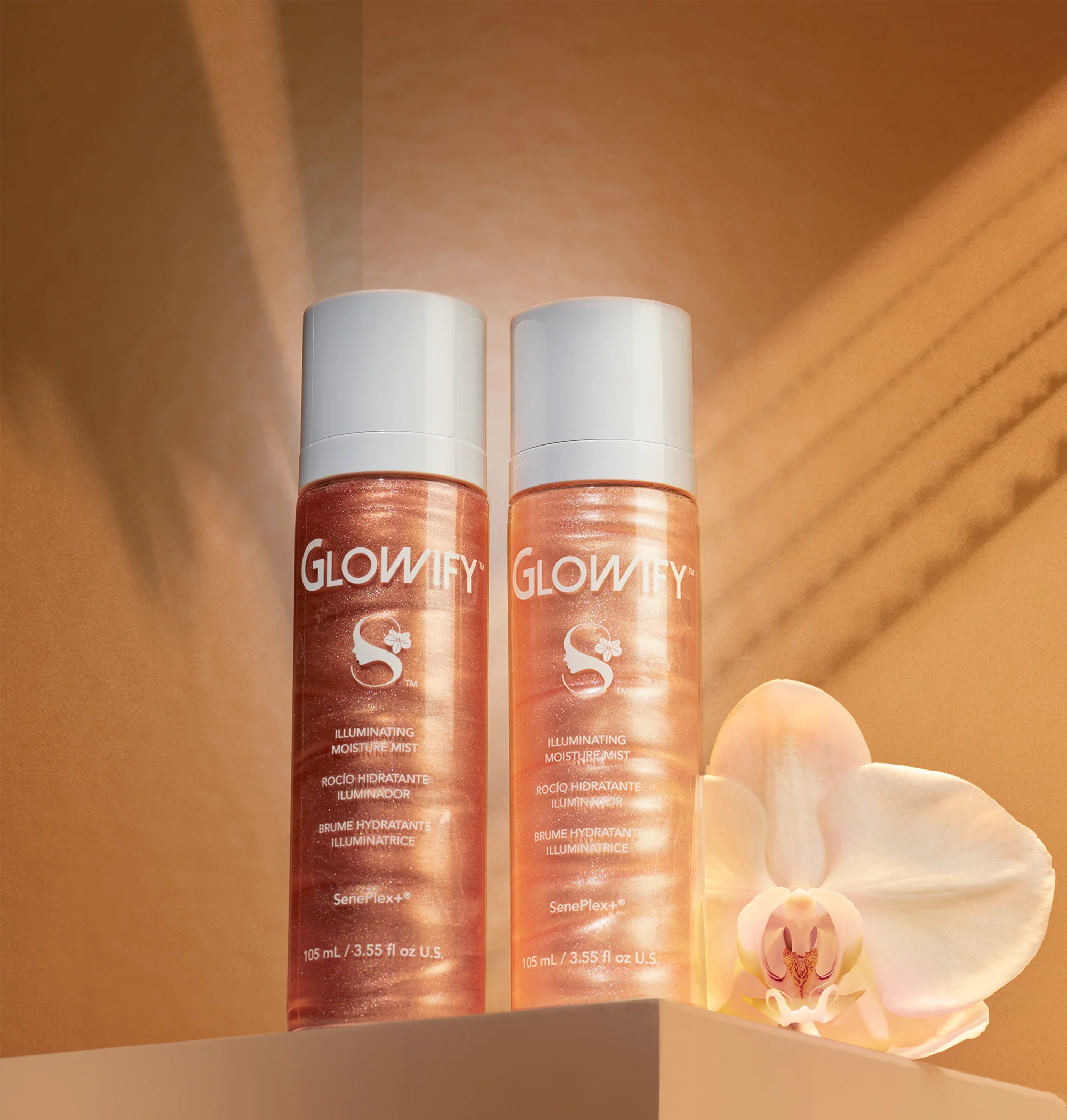 Glowify™ Illuminating Moisture Mist - Image 8