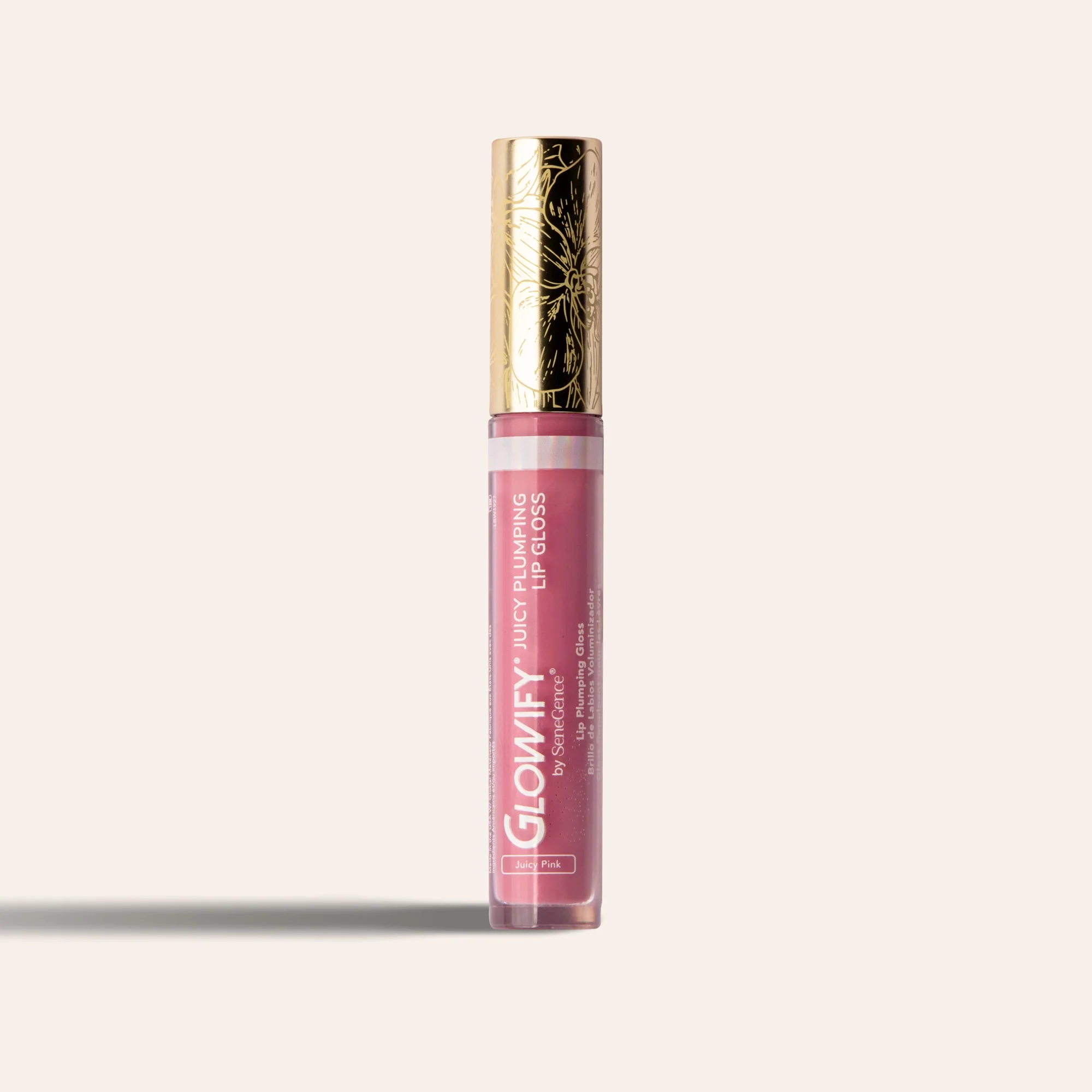 Glowify® Juicy Plumping Lip Gloss - Image 10