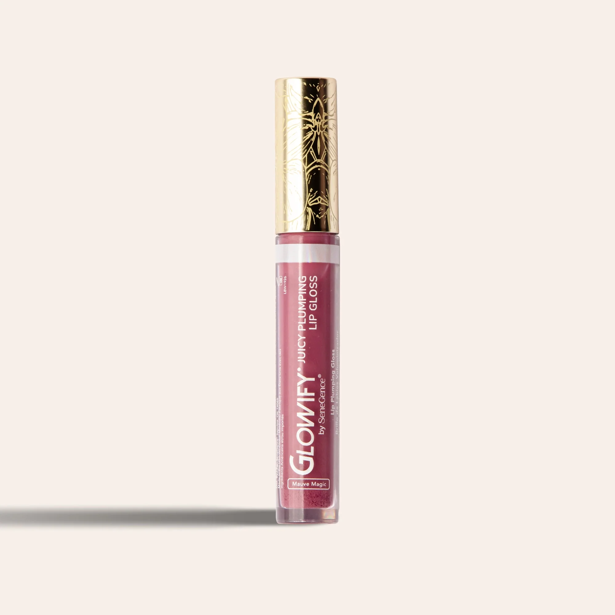 Glowify® Juicy Plumping Lip Gloss - Image 11
