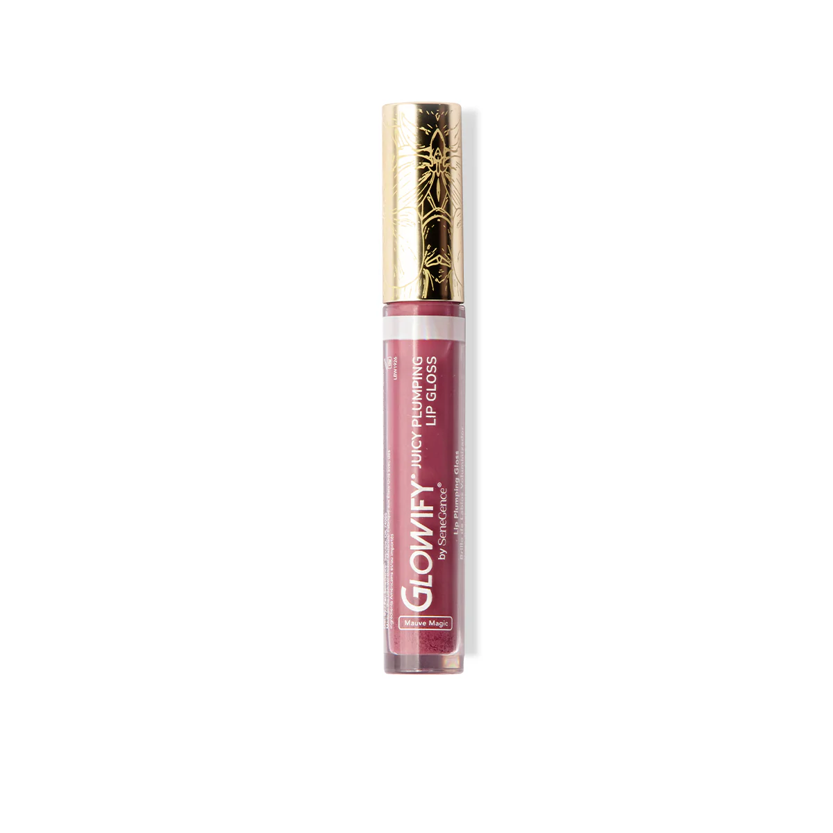 Glowify® Juicy Plumping Lip Gloss - Image 3