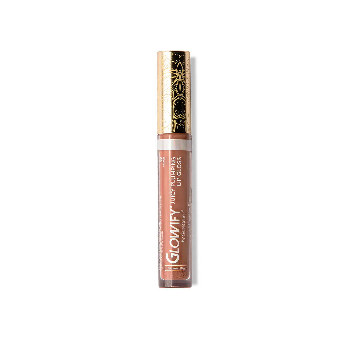Glowify® Juicy Plumping Lip Gloss - Image 4