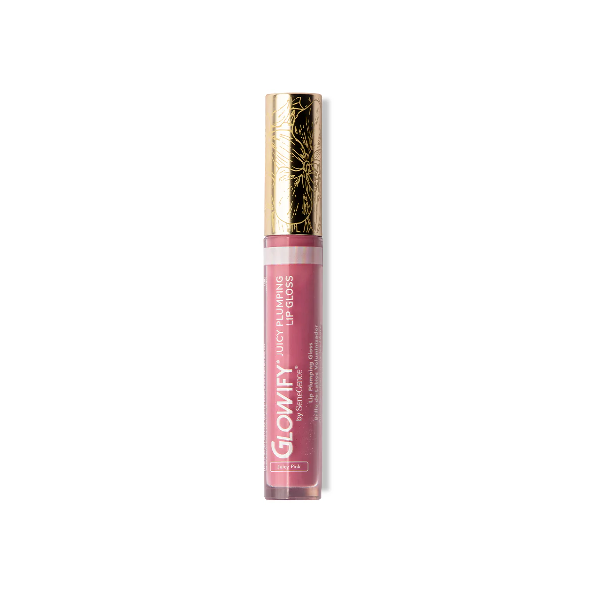 Glowify® Juicy Plumping Lip Gloss - Image 5
