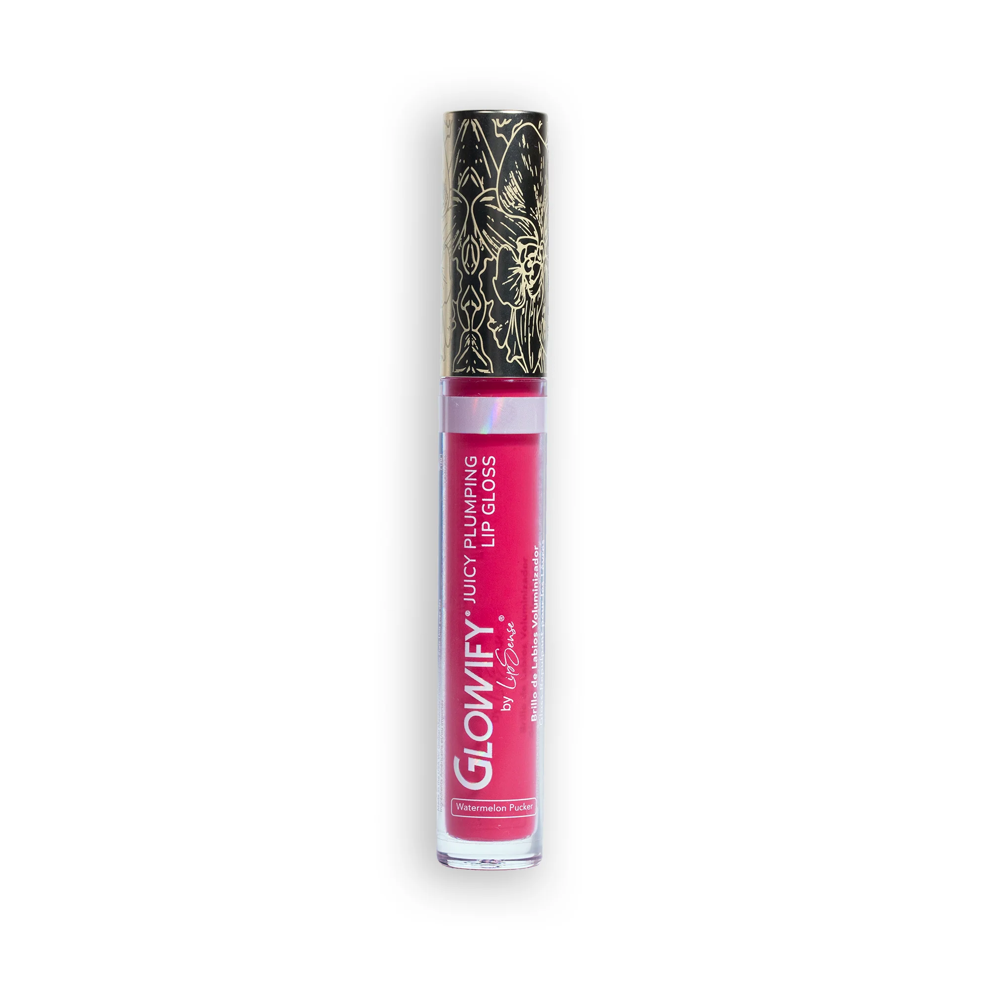 Glowify® Juicy Plumping Lip Gloss - Image 7