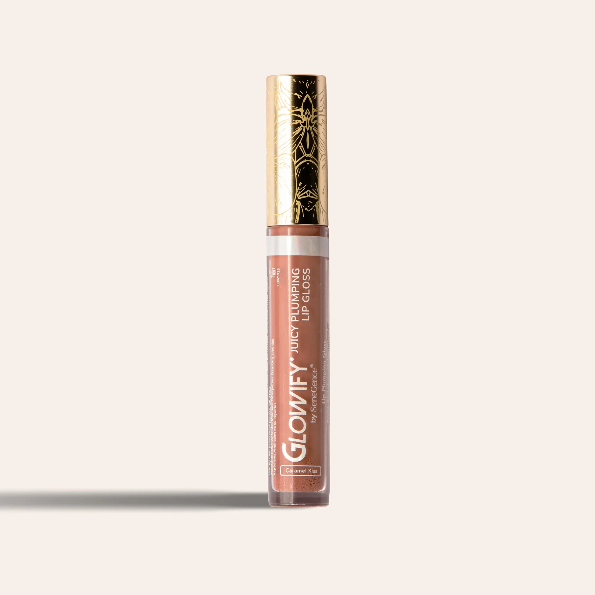 Glowify® Juicy Plumping Lip Gloss - Image 9