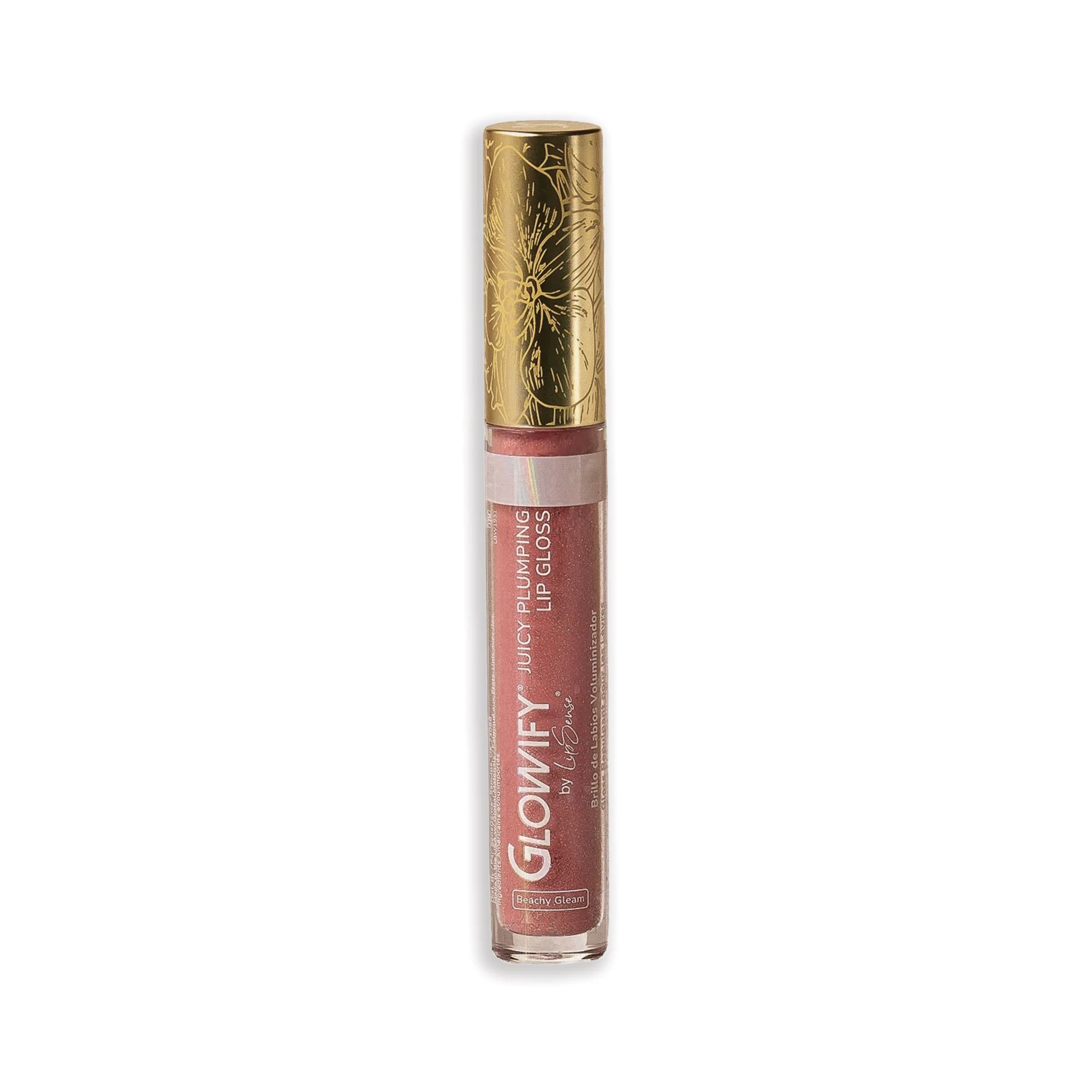 Glowify® Juicy Plumping Lip Gloss - Image 8