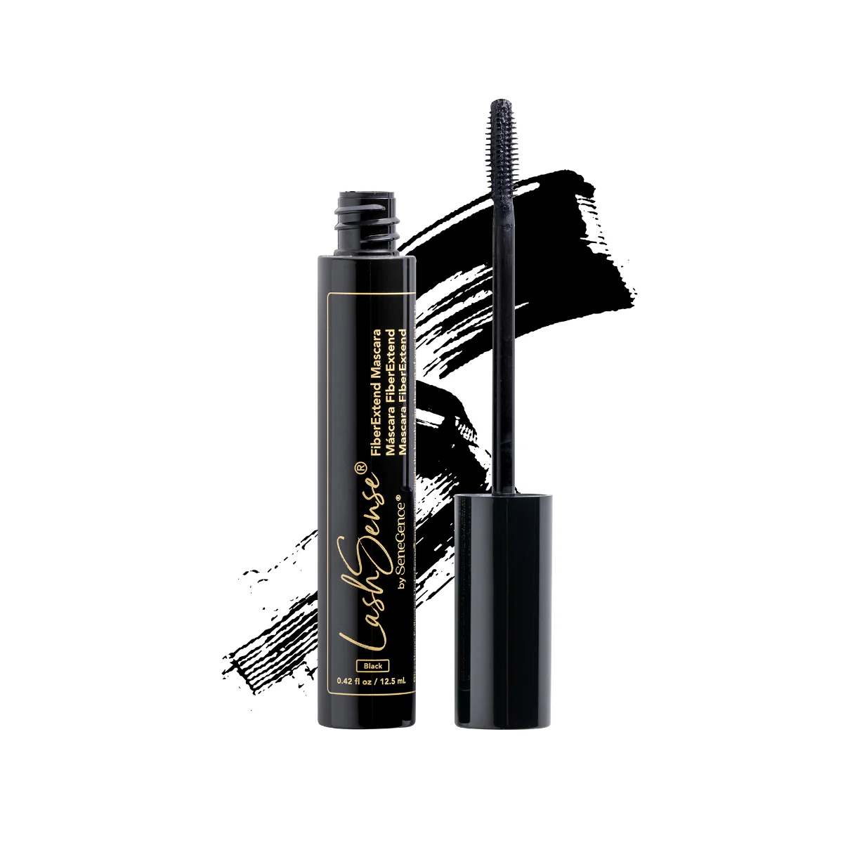 LashSense FiberExtend Mascara - Image 3
