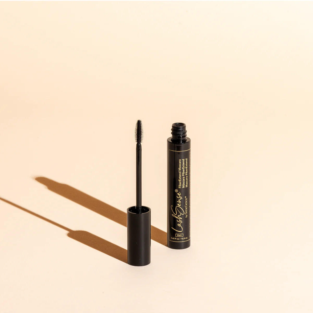 LashSense FiberExtend Mascara - Image 5