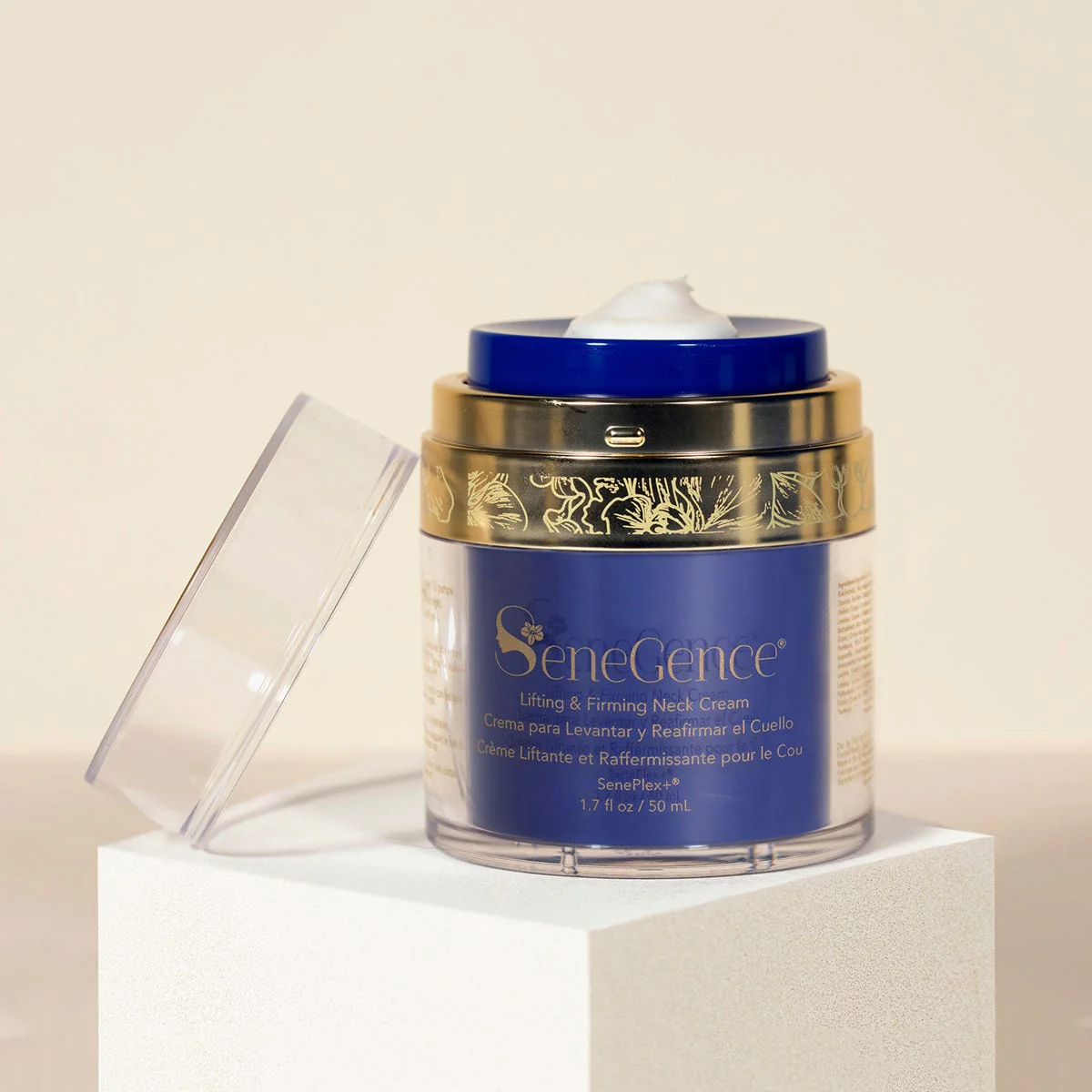 Lifting & Firming Neck Cream - Image 3