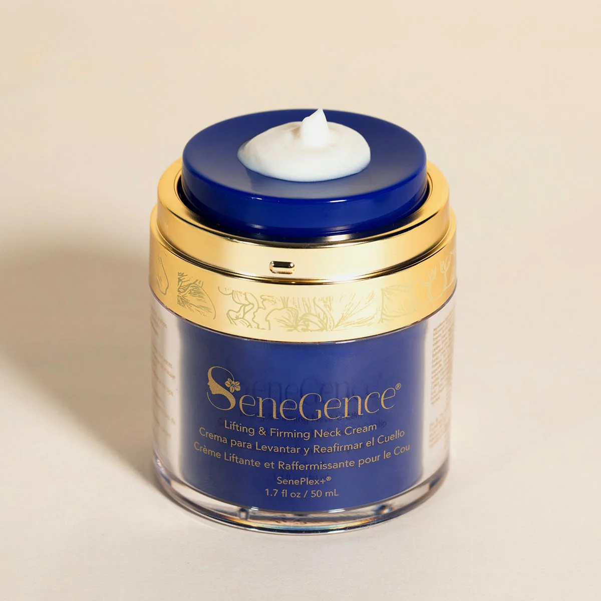 Lifting & Firming Neck Cream - Image 4