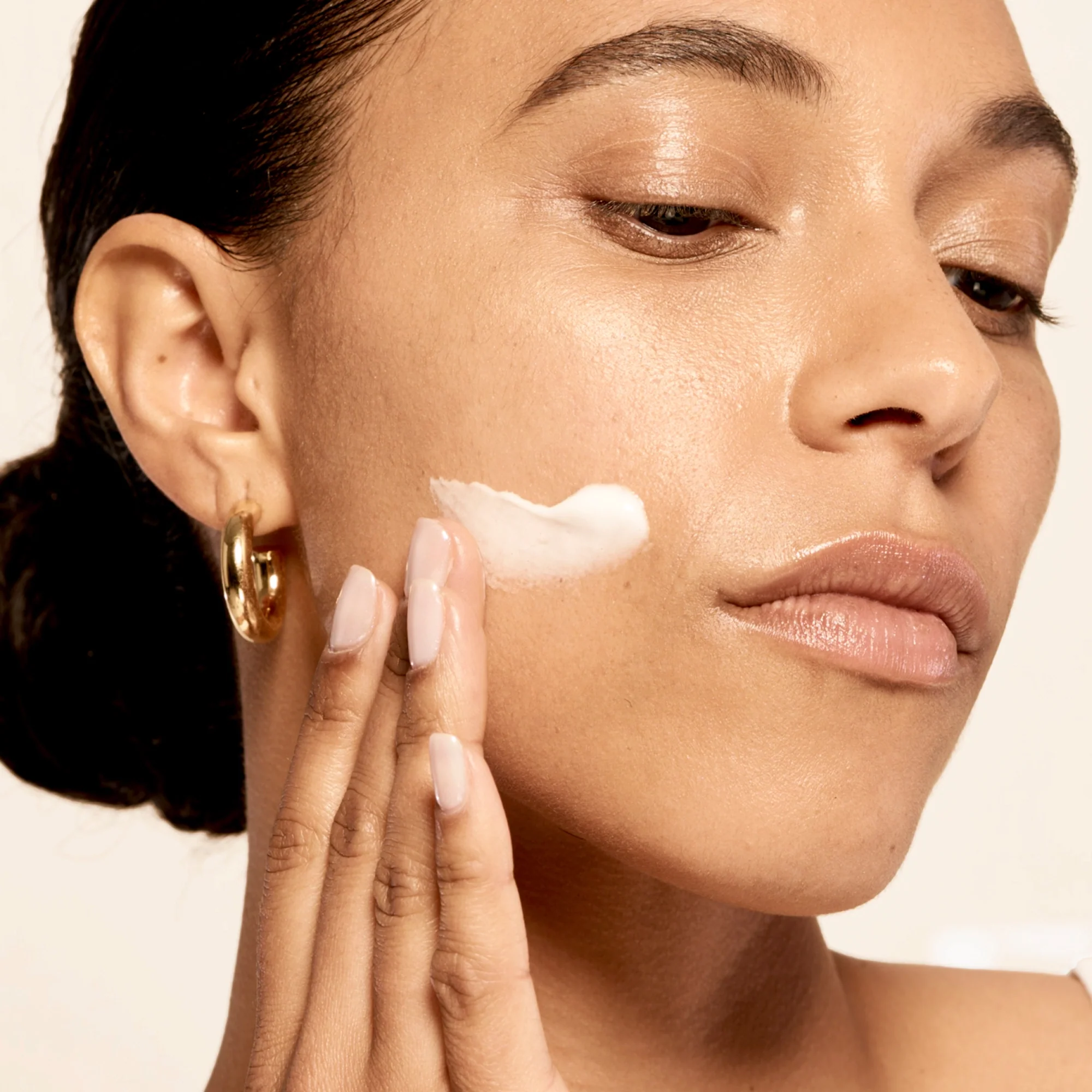 Microbiome Restorative Evening Moisturizer - Image 5