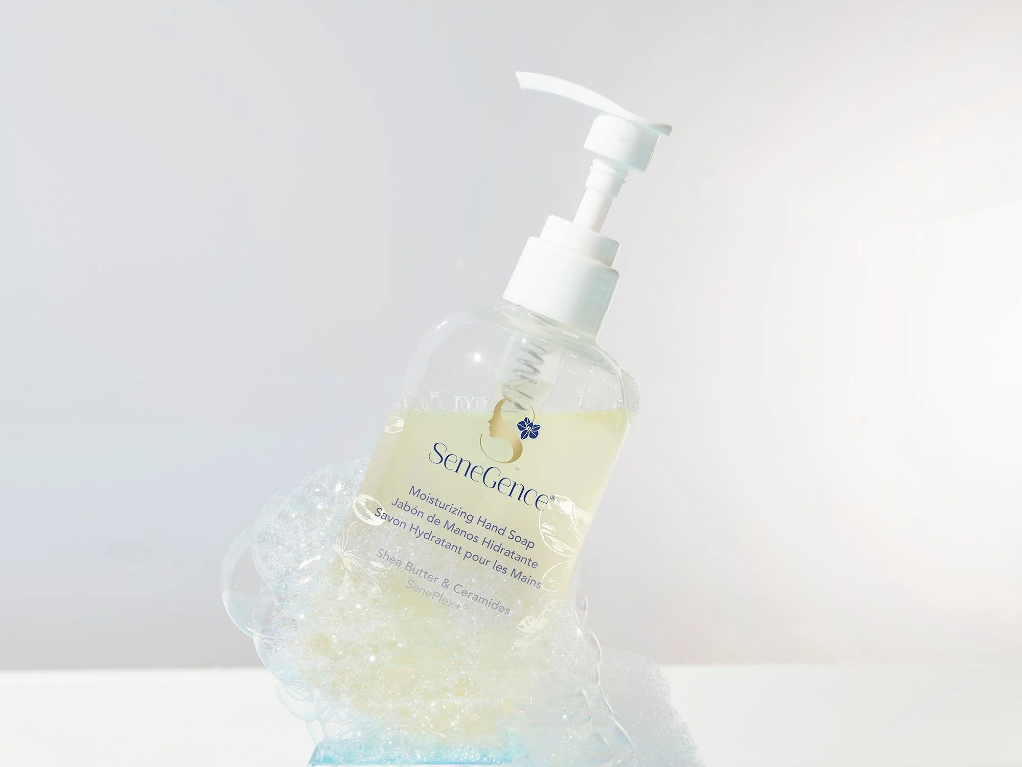 Moisturizing Hand Soap - Image 3