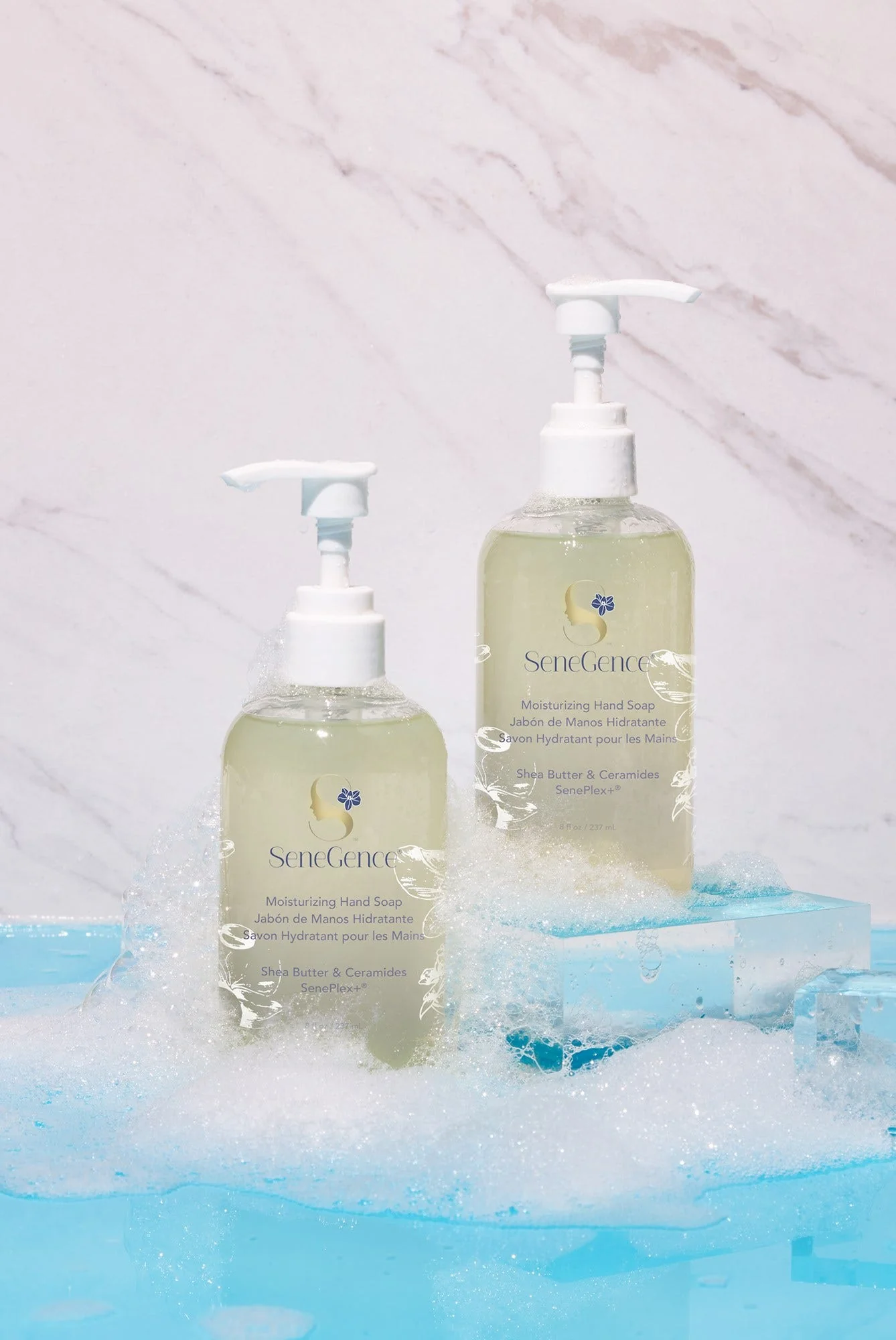 Moisturizing Hand Soap - Image 4