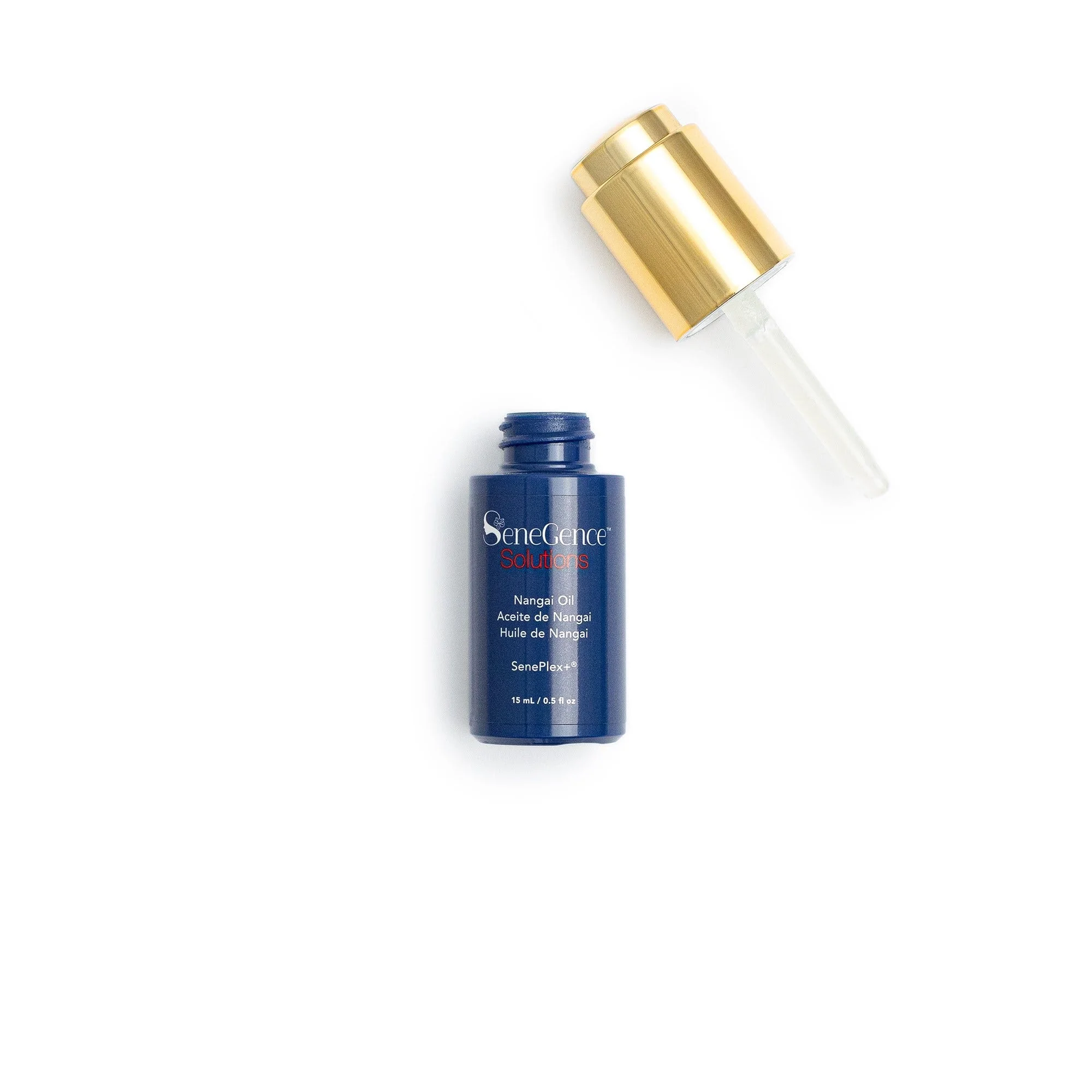 Nangai Oil - Image 3