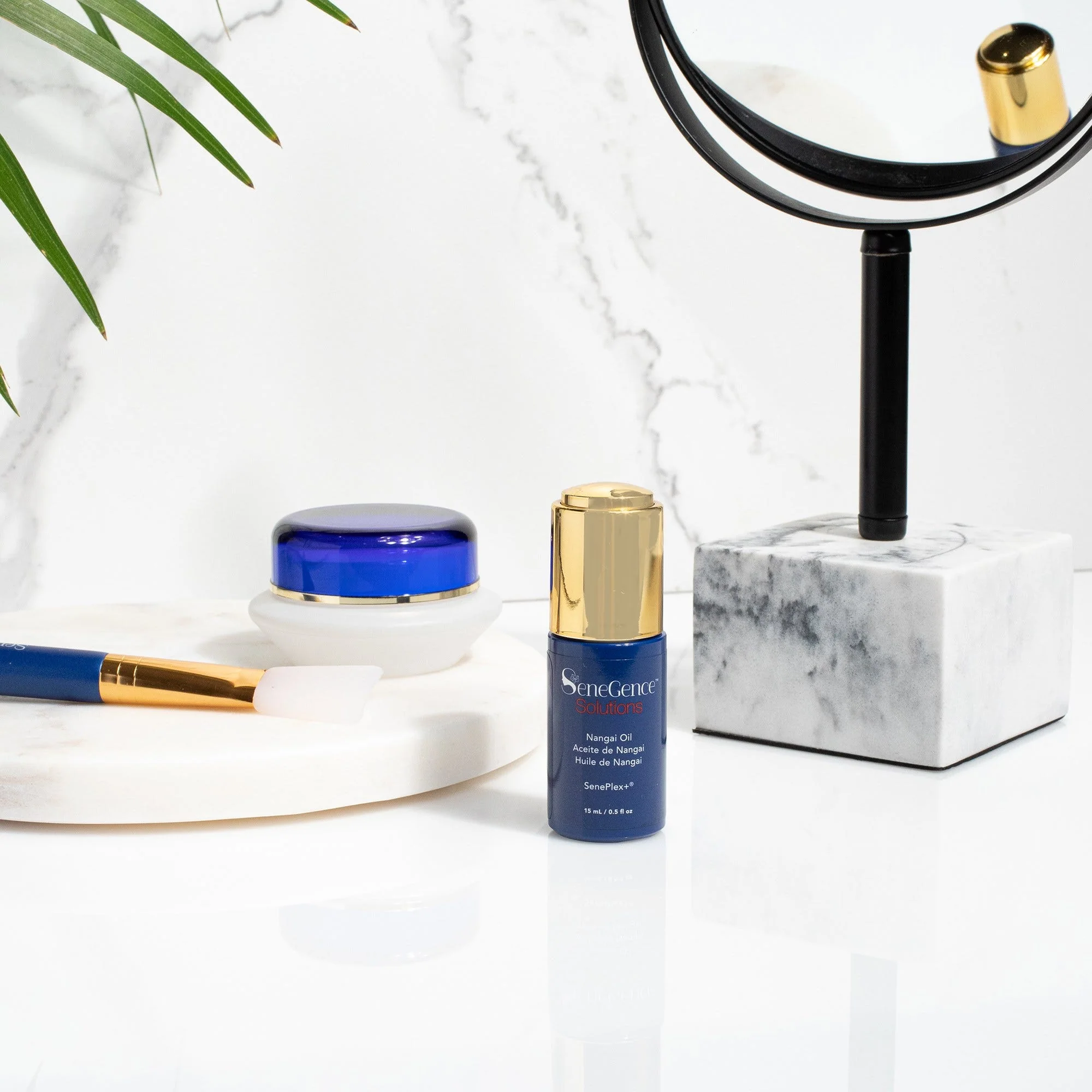 Nangai Oil - Image 5