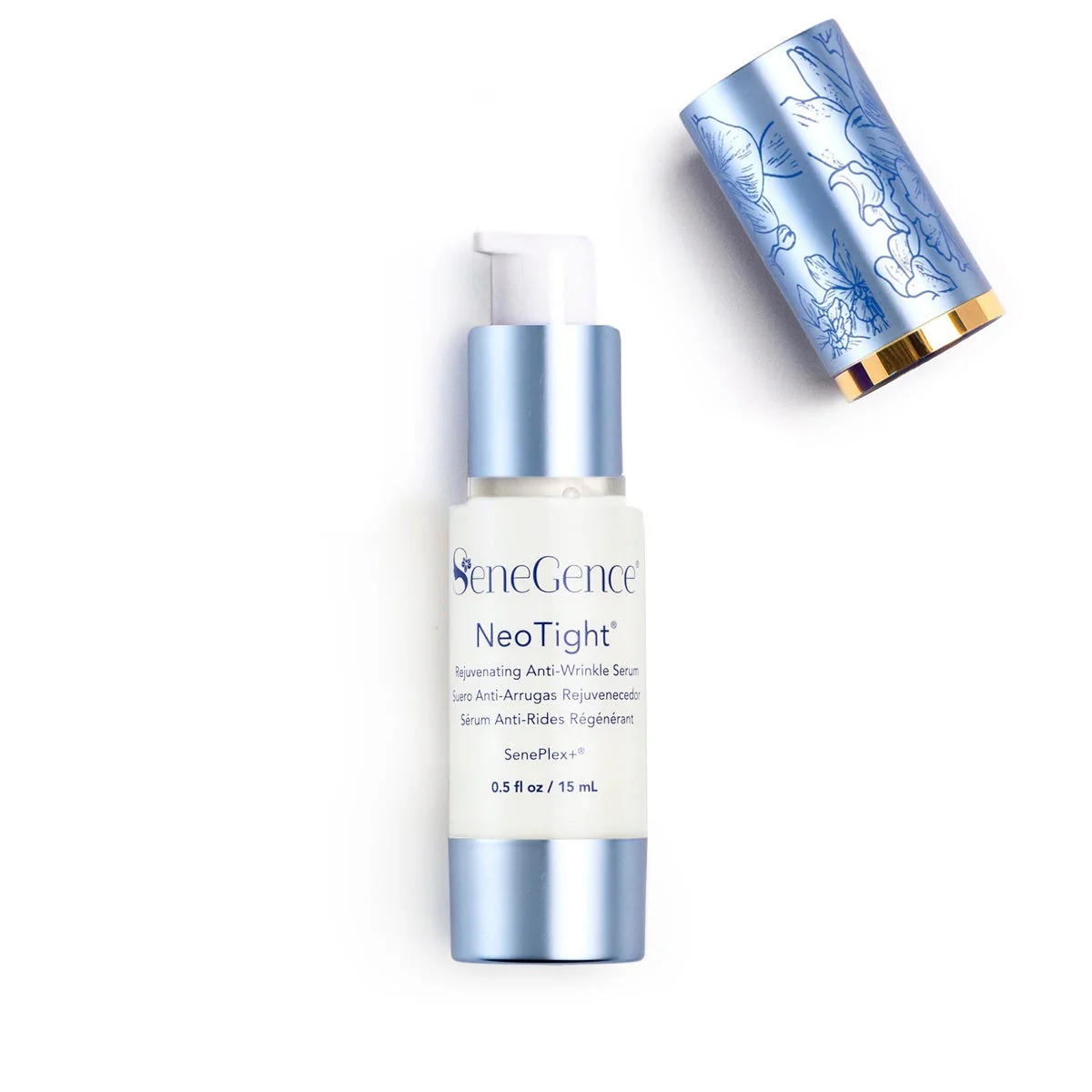 NeoTight® Rejuvenating Anti-Wrinkle Serum - Image 3