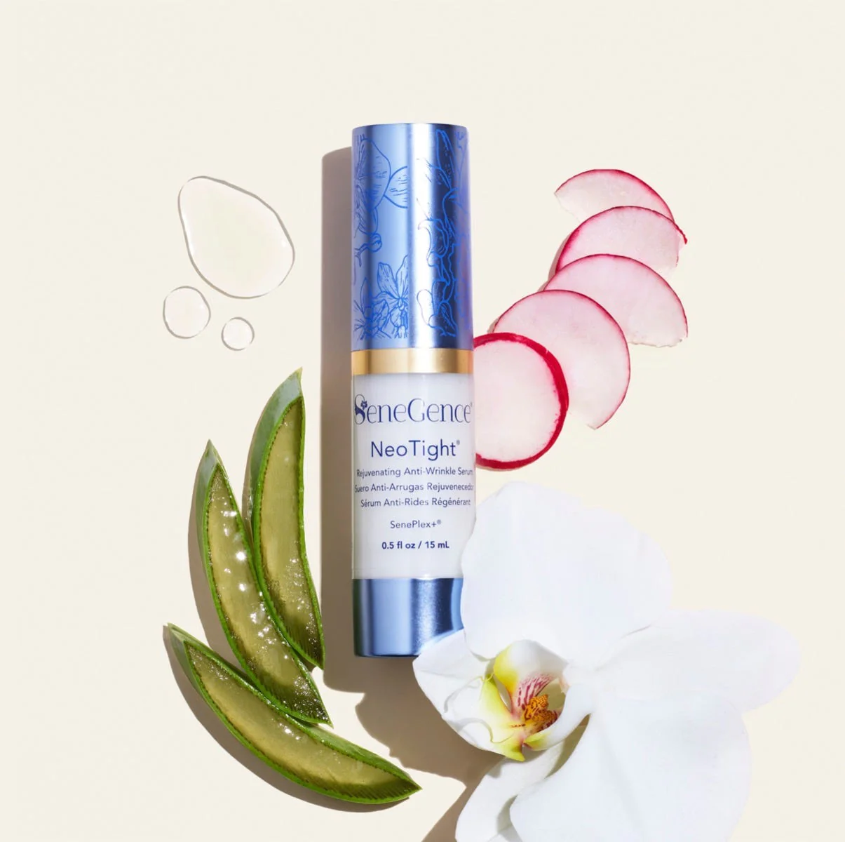 NeoTight® Rejuvenating Anti-Wrinkle Serum - Image 4