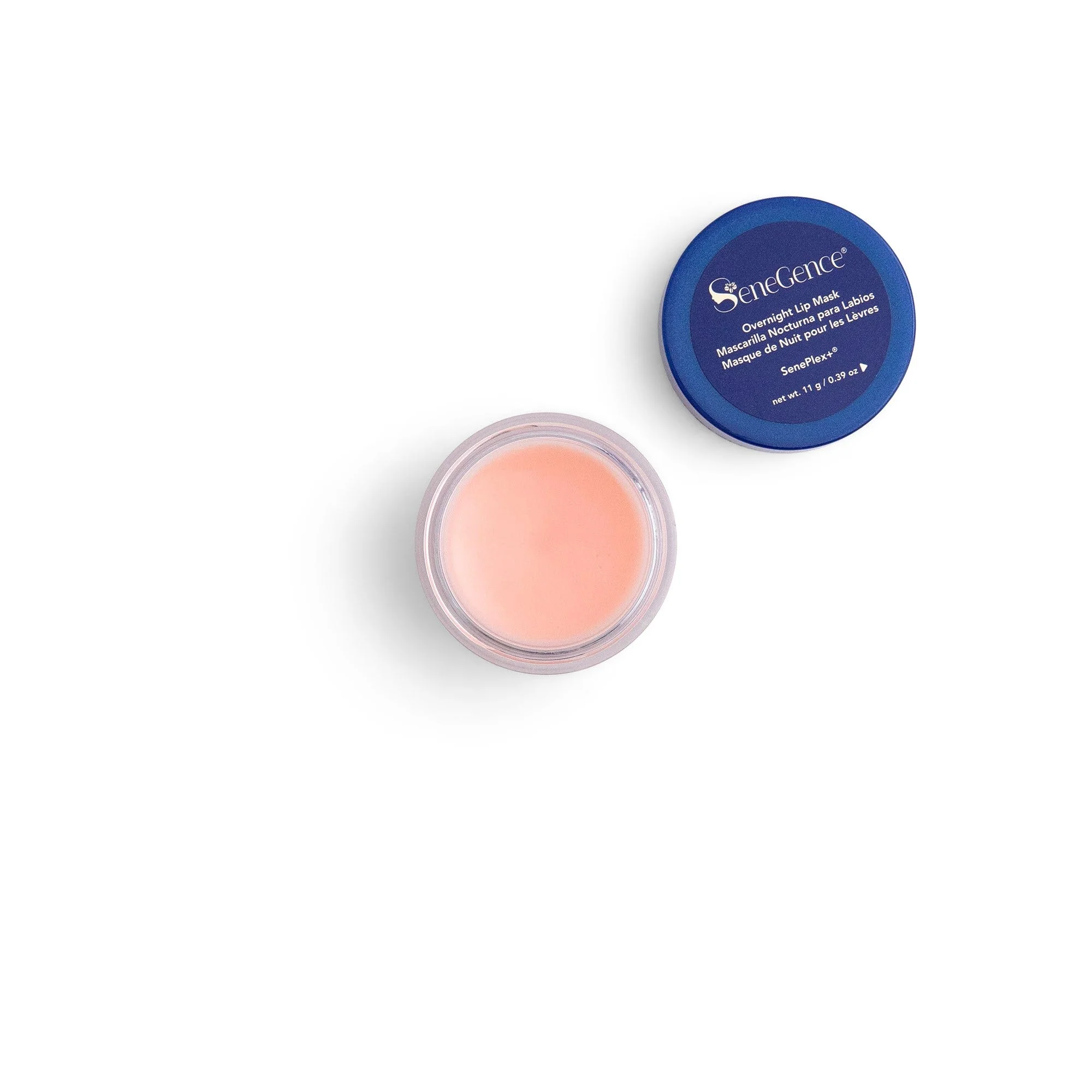 Overnight Lip Mask with Applicator - Image 3
