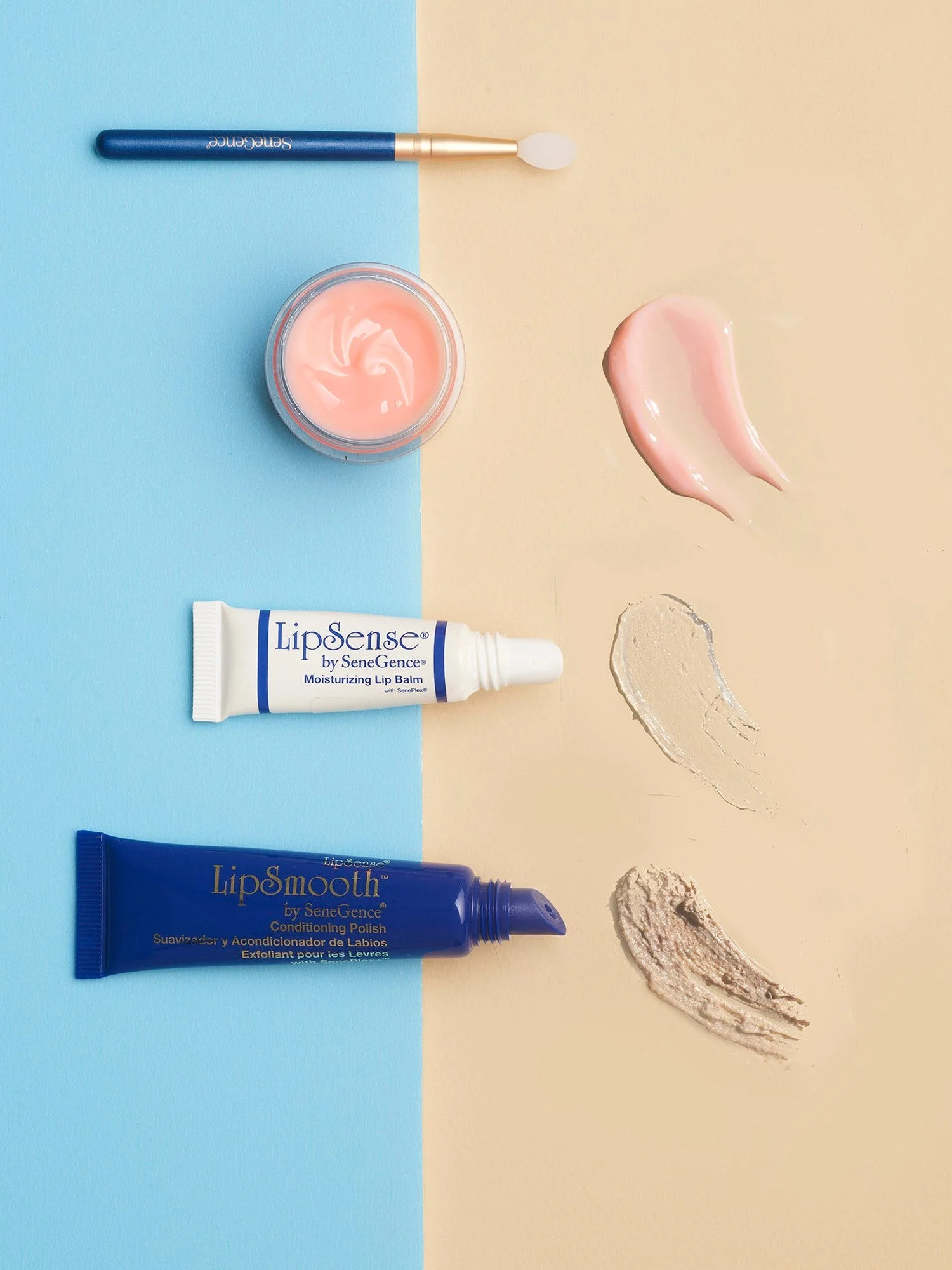 Overnight Lip Mask with Applicator - Image 4