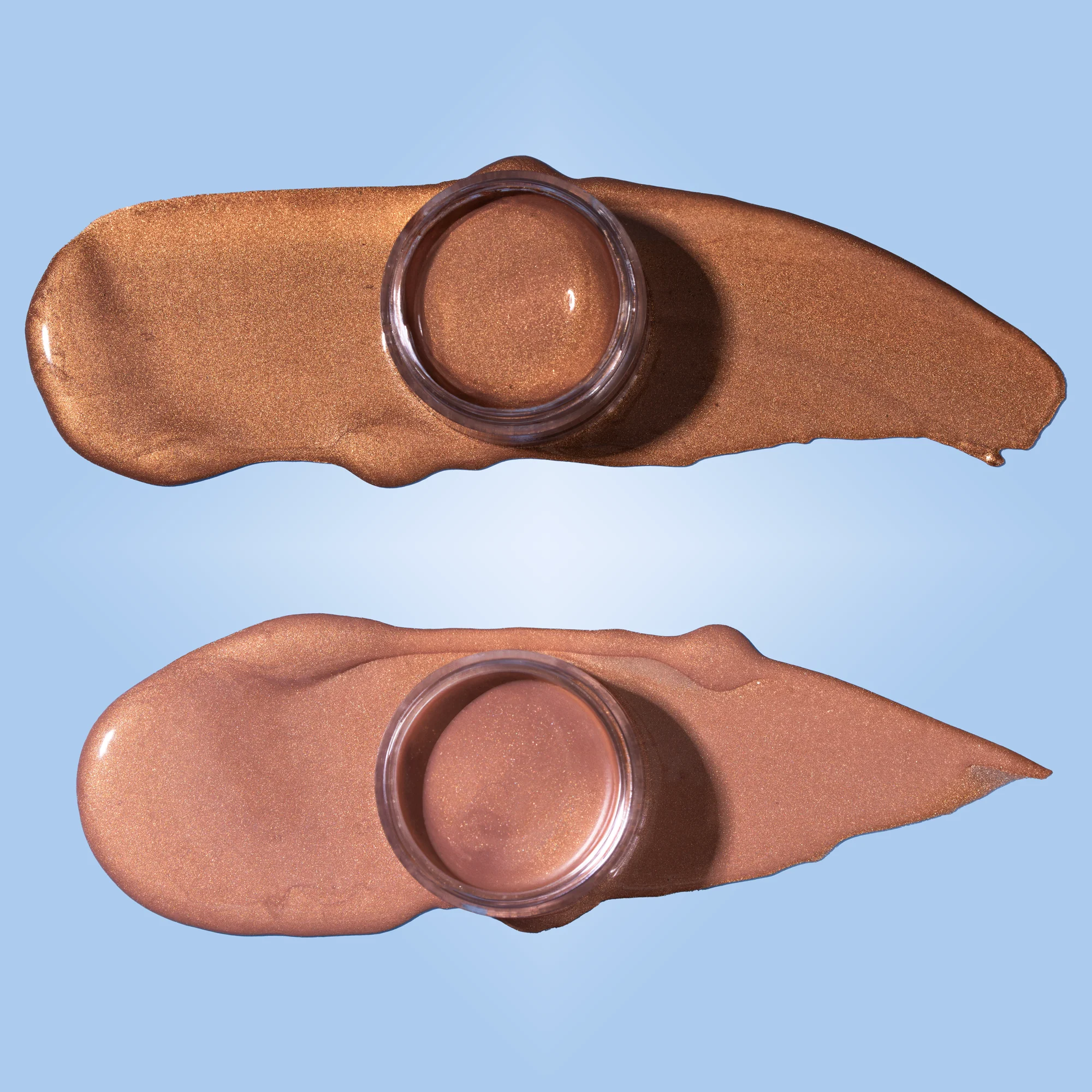 Sunlit Radiance Glowify® Bouncy Mousse Multi-Use Pigment Duo - Image 4