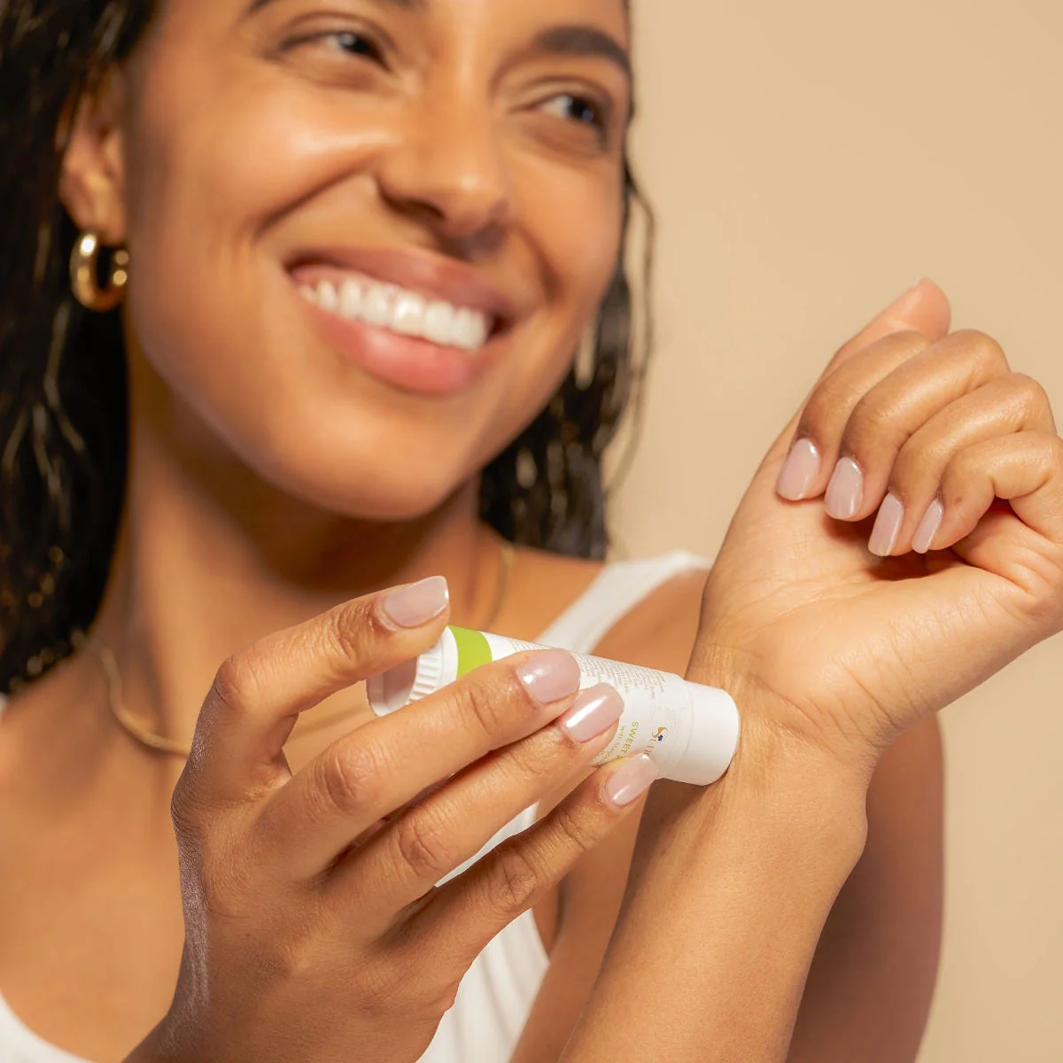 Sweet Relief Stick with Magnesium & SenePlex+ - Image 4