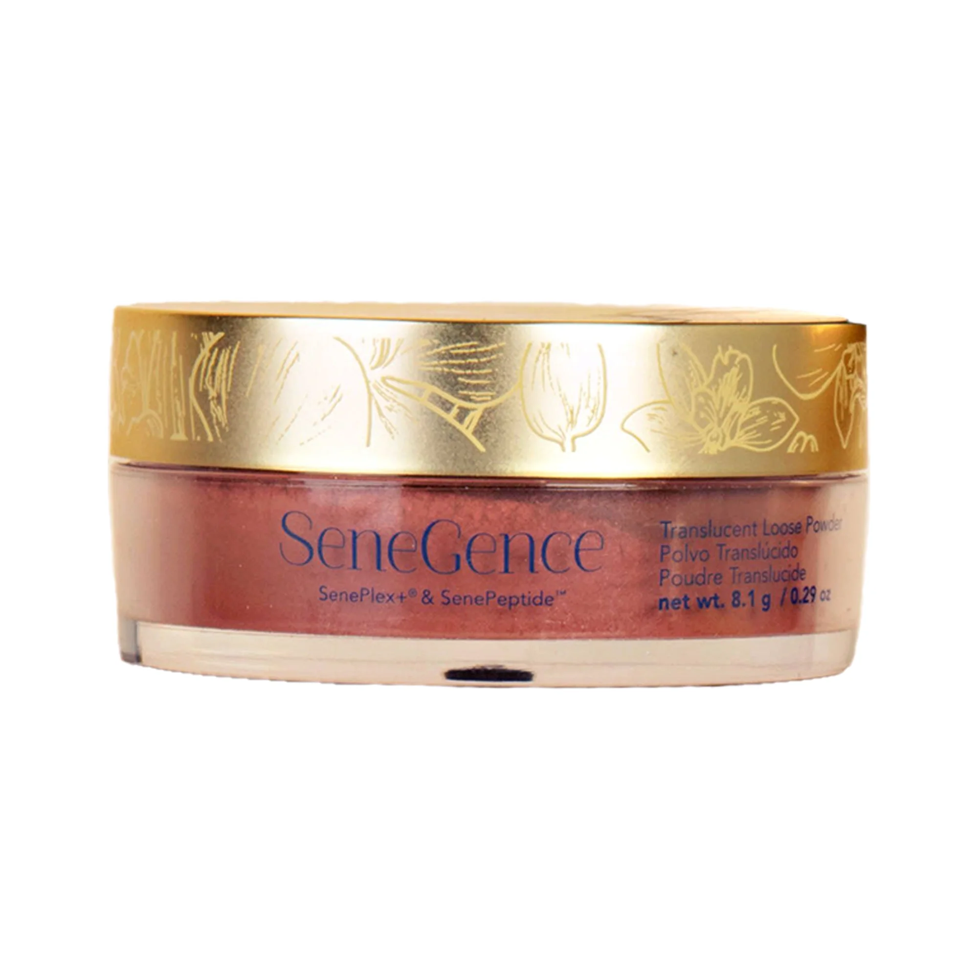 Translucent Loose Powder - Image 7