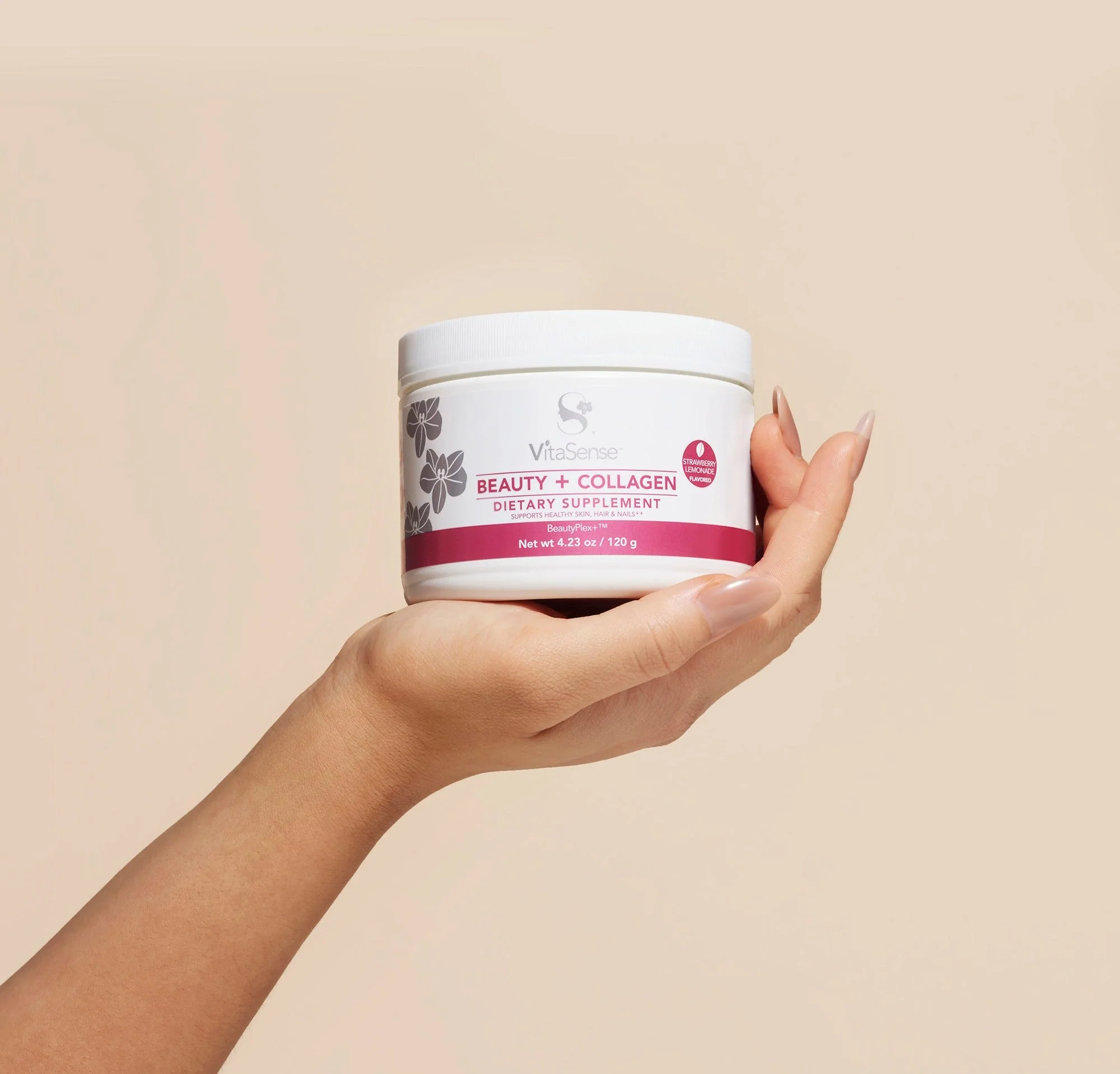 VitaSense™ Beauty + Collagen - Image 6