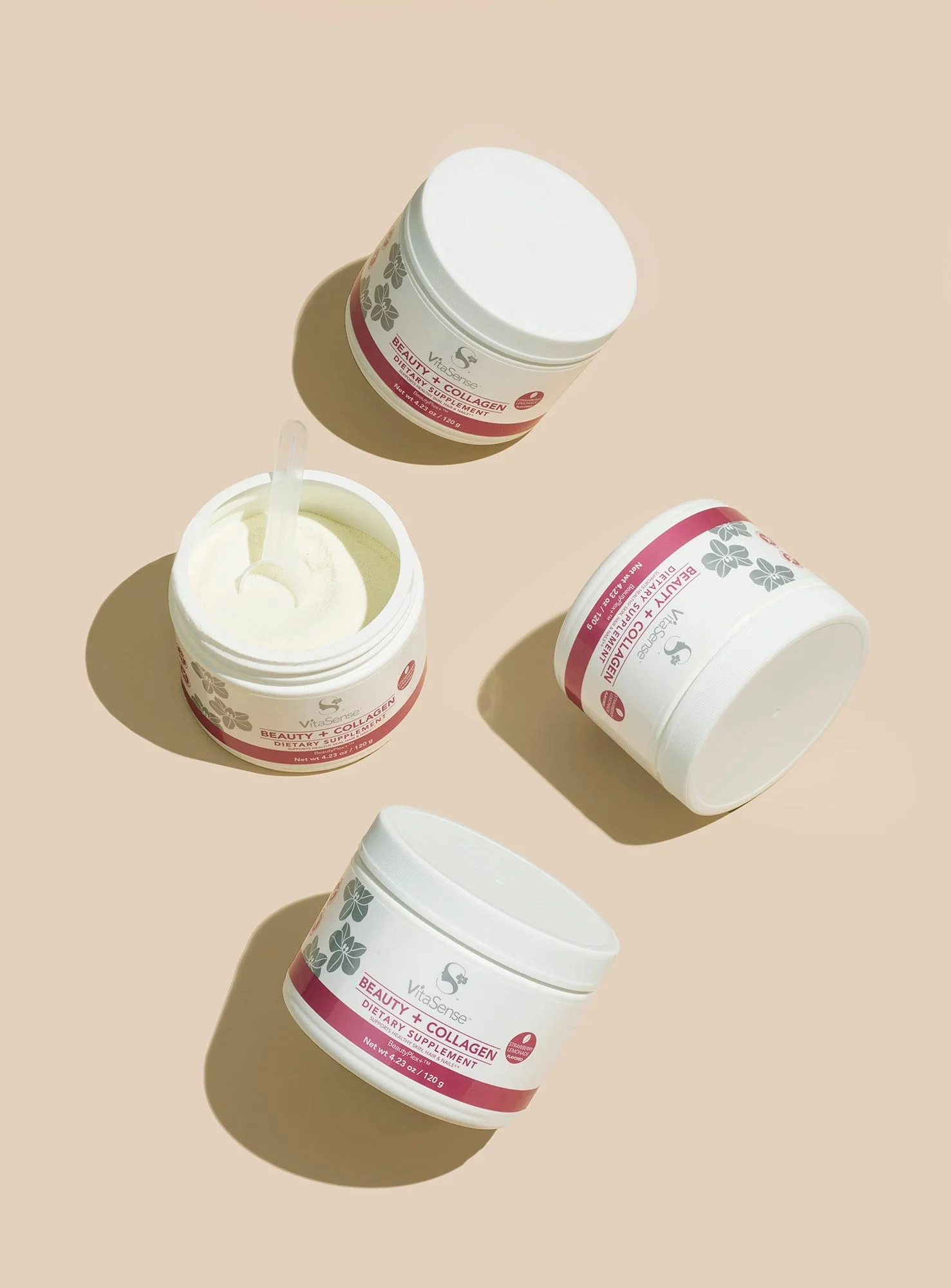 VitaSense™ Beauty + Collagen - Image 7