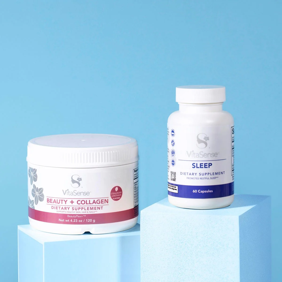 VitaSense™ Sleep Supplement - Image 3